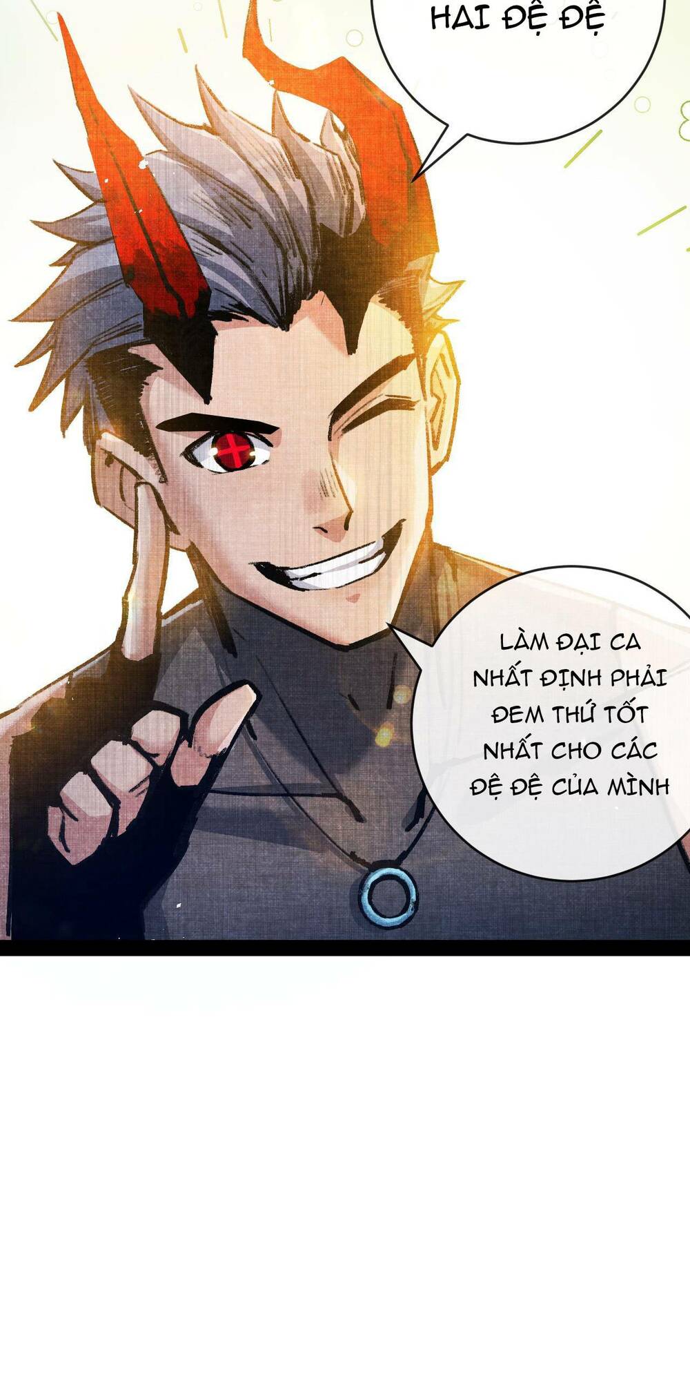 Trảm Nguyệt Chap 12 - Next Chap 13