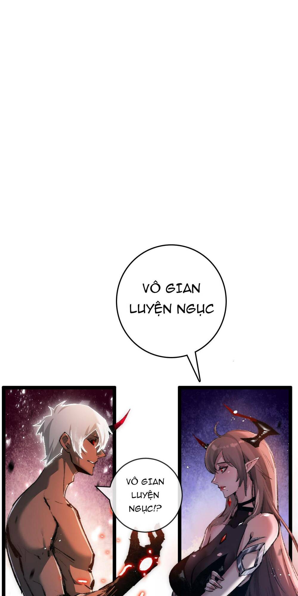 Trảm Nguyệt Chap 12 - Next Chap 13