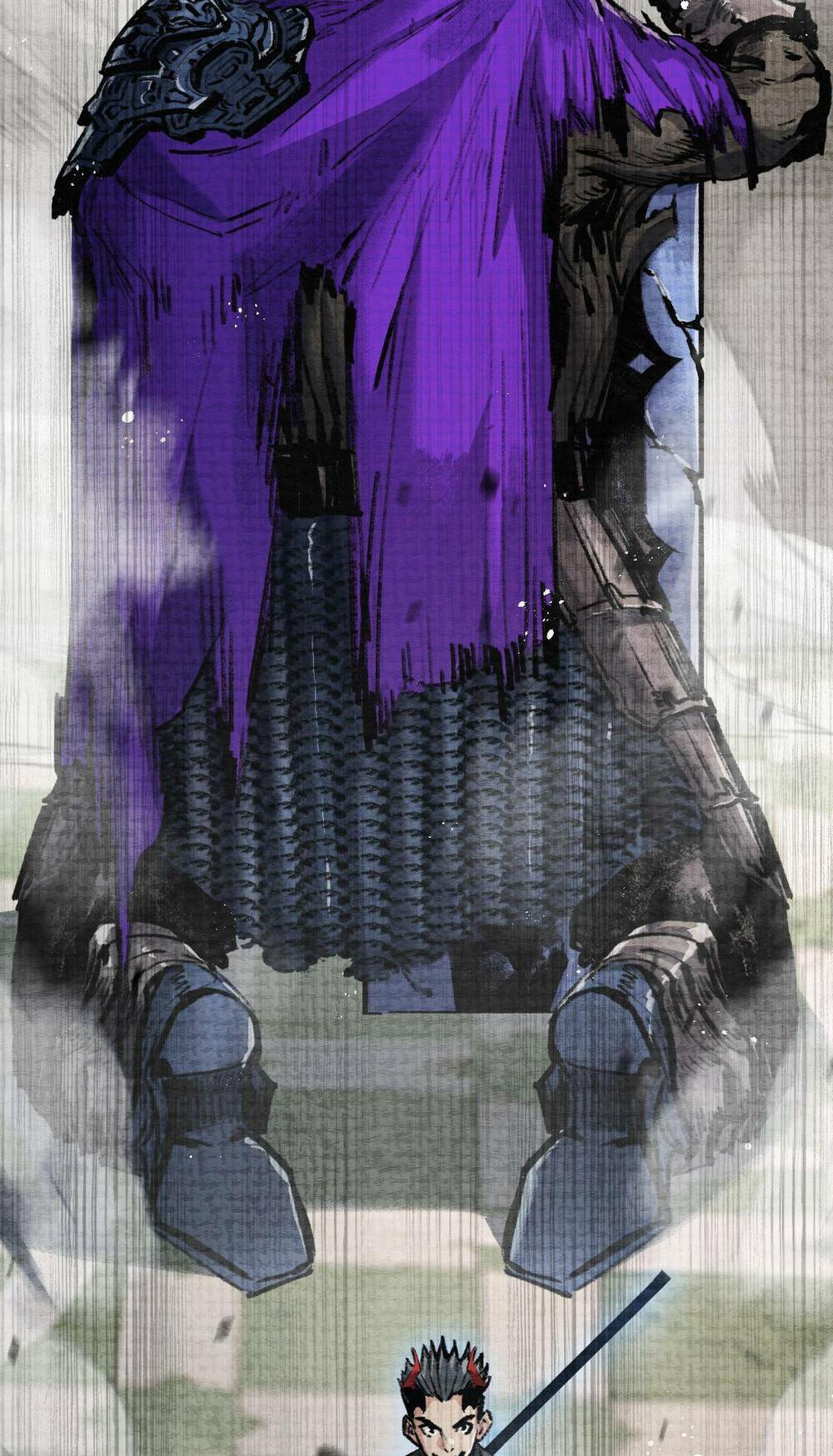 Trảm Nguyệt Chap 12 - Next Chap 13