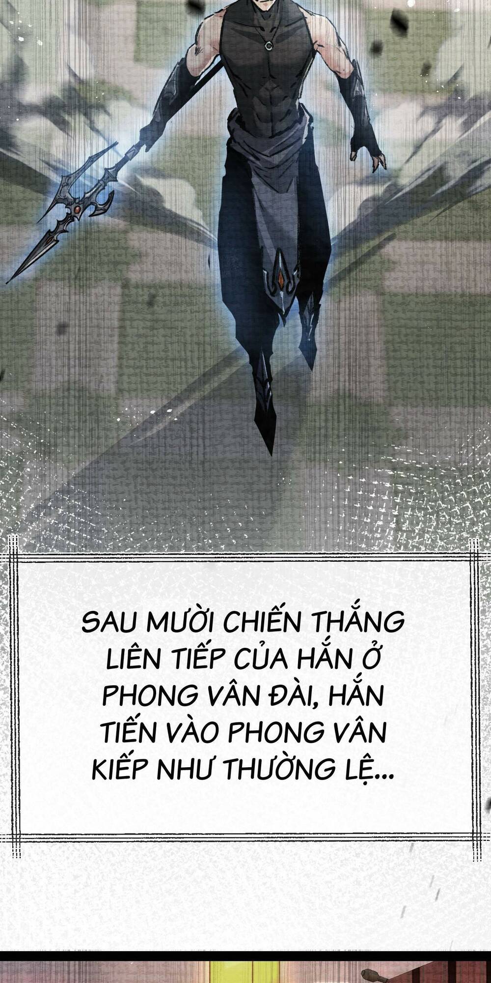 Trảm Nguyệt Chap 12 - Next Chap 13