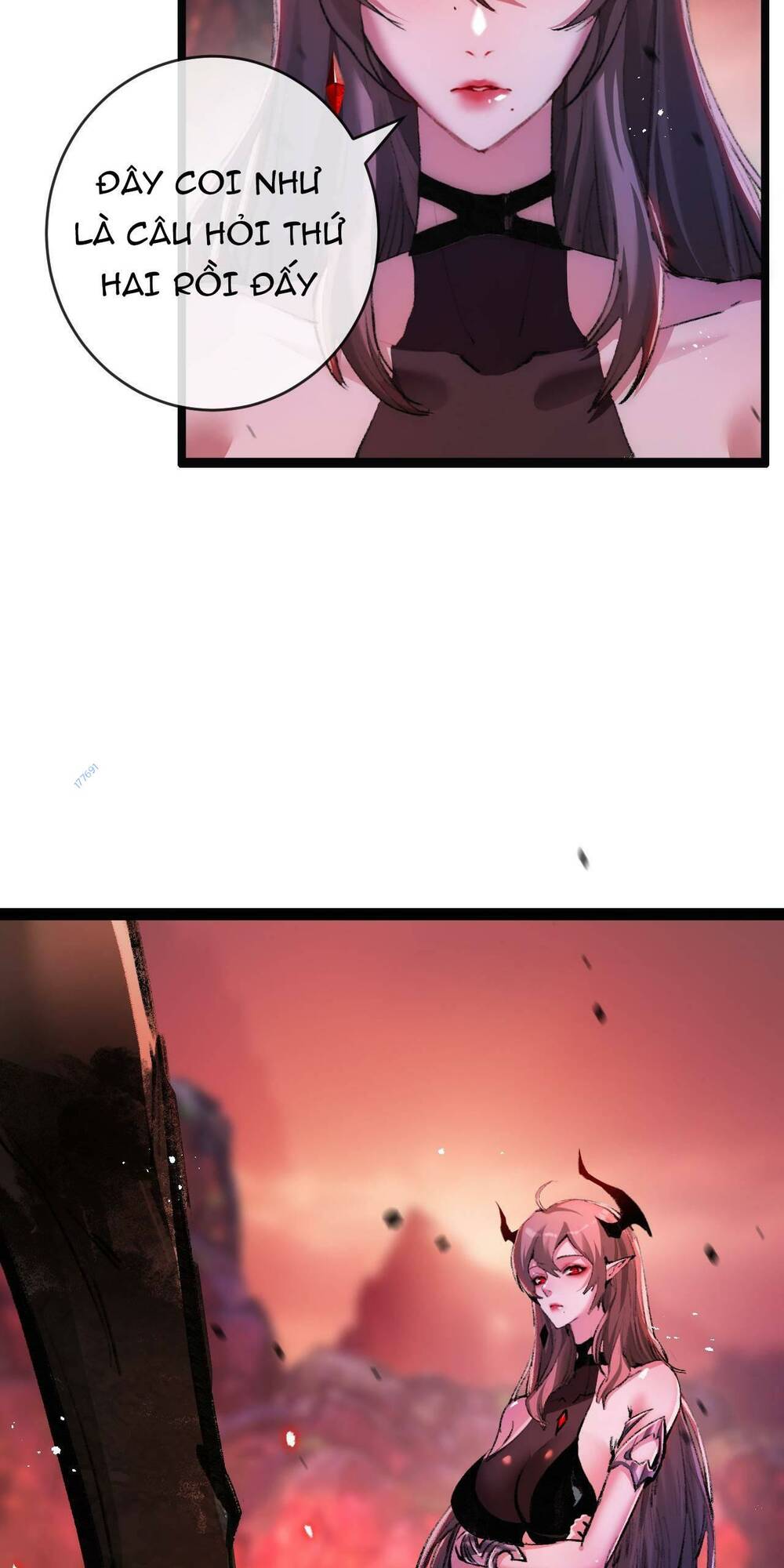 Trảm Nguyệt Chap 12 - Next Chap 13