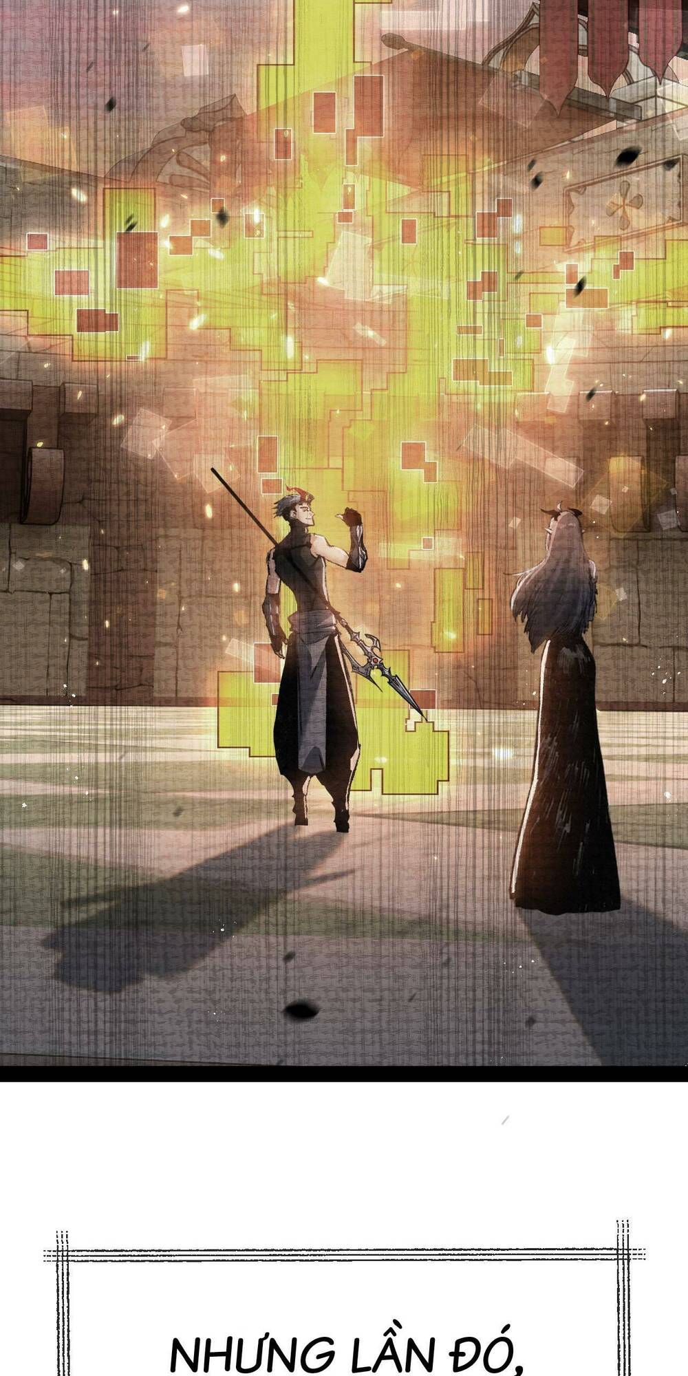 Trảm Nguyệt Chap 12 - Next Chap 13