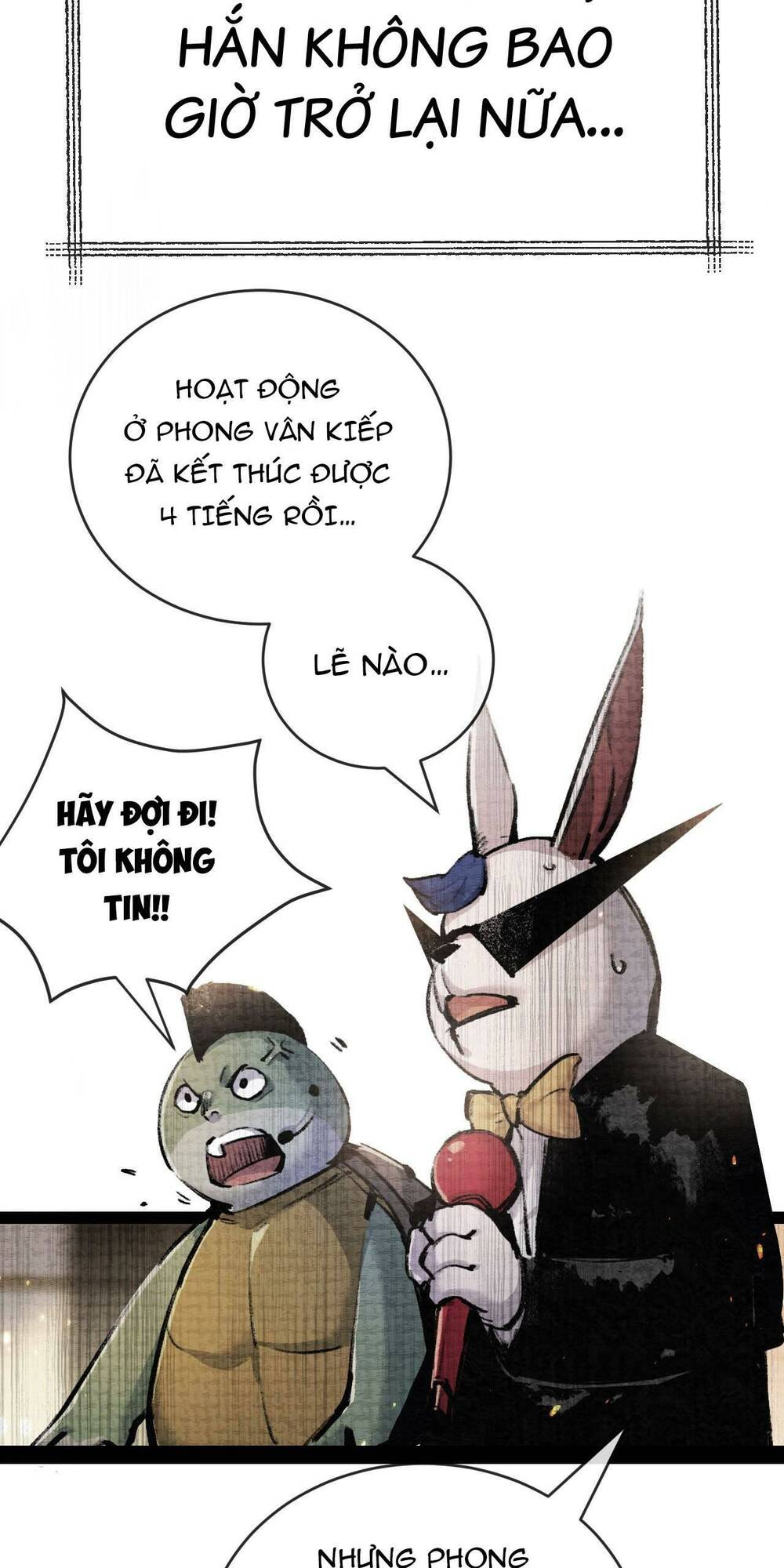 Trảm Nguyệt Chap 12 - Next Chap 13