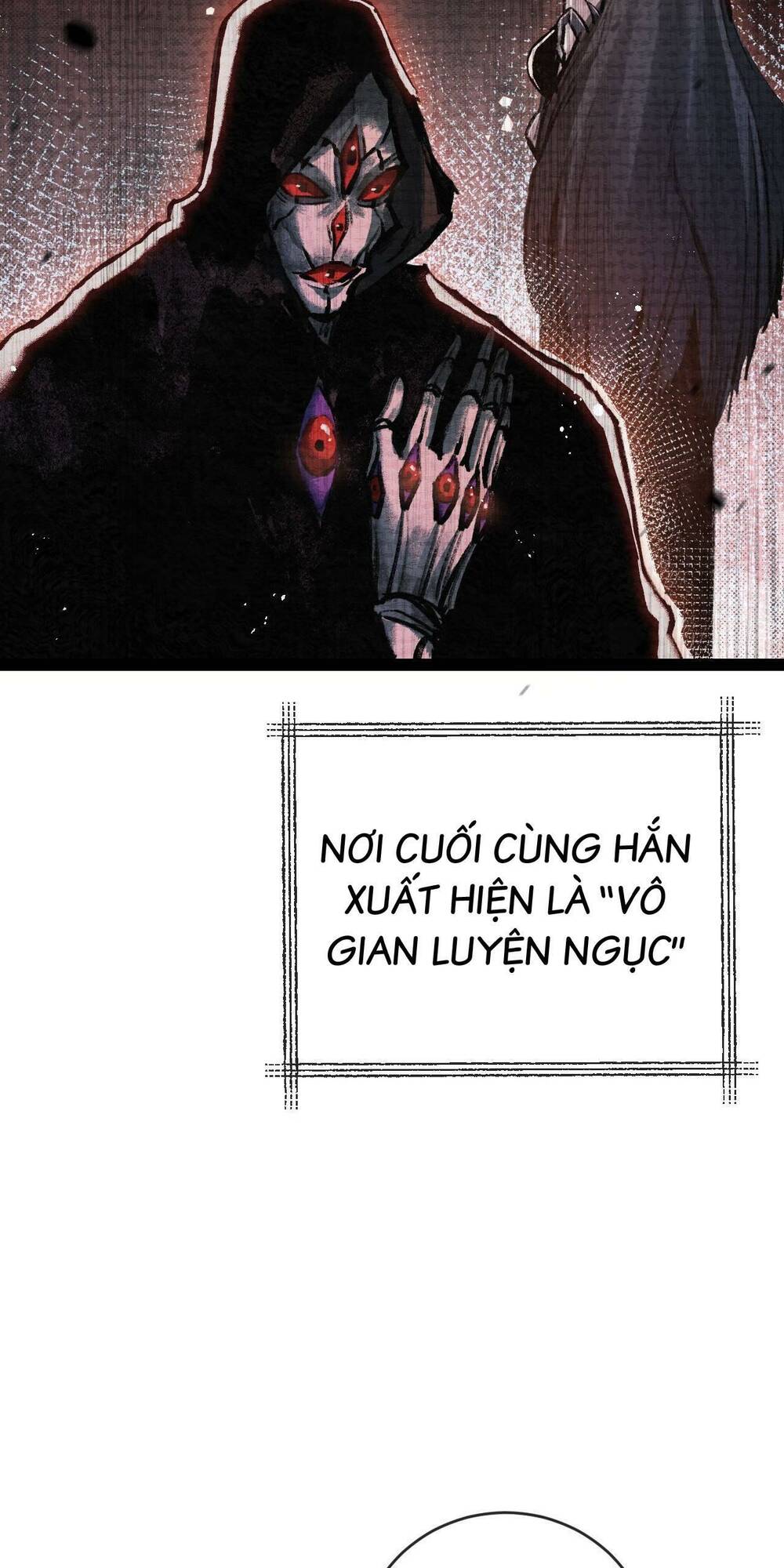 Trảm Nguyệt Chap 12 - Next Chap 13