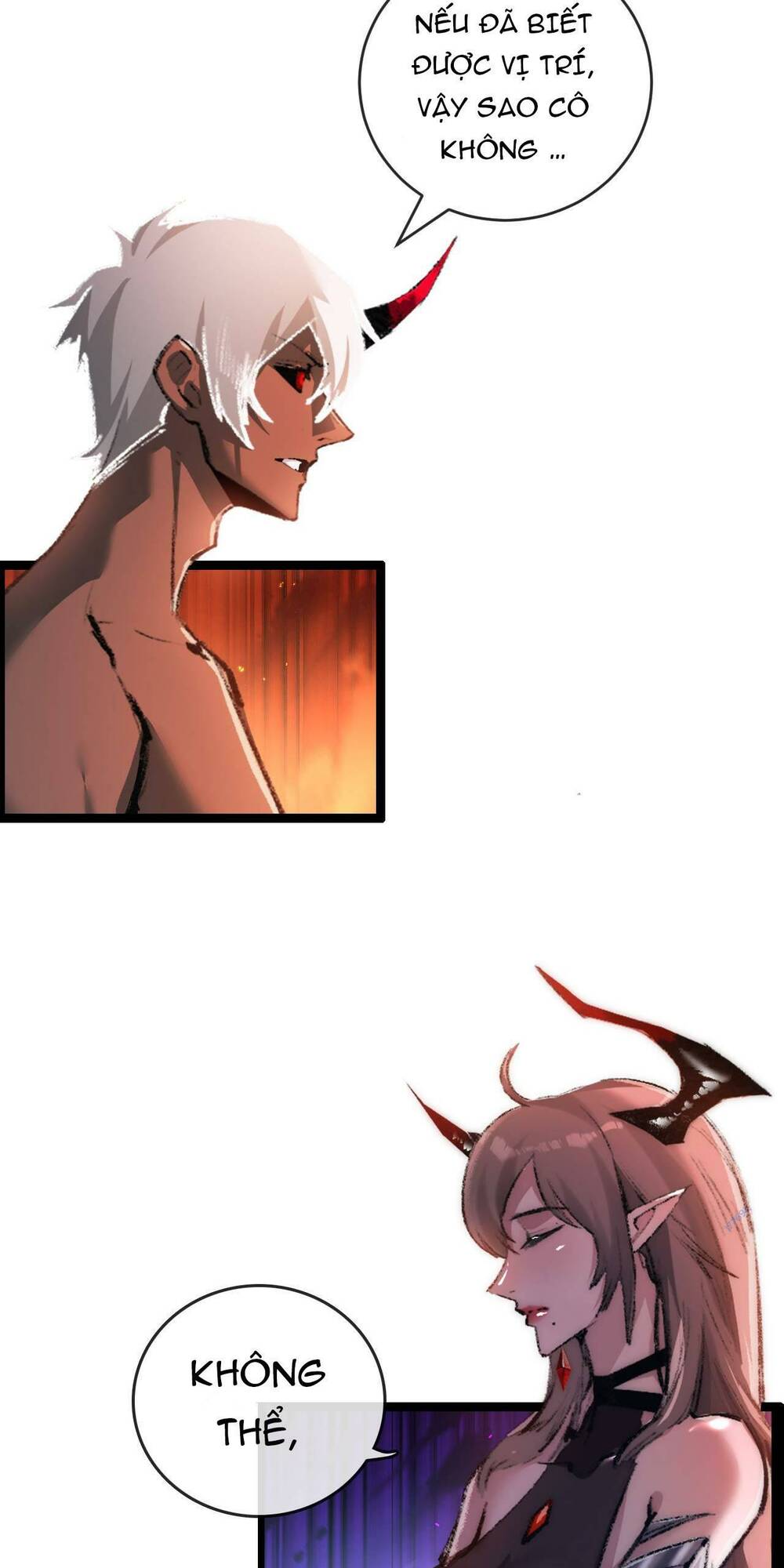 Trảm Nguyệt Chap 12 - Next Chap 13