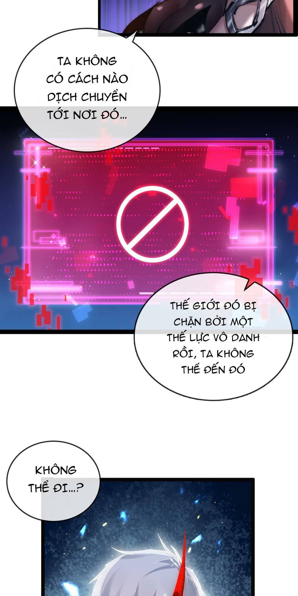 Trảm Nguyệt Chap 12 - Next Chap 13