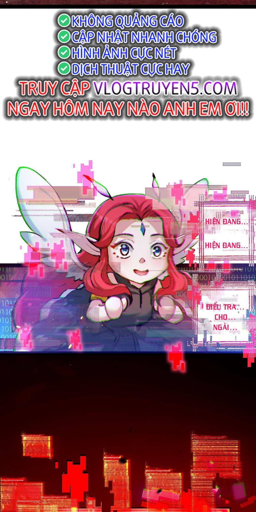 Trảm Nguyệt Chap 12 - Next Chap 13