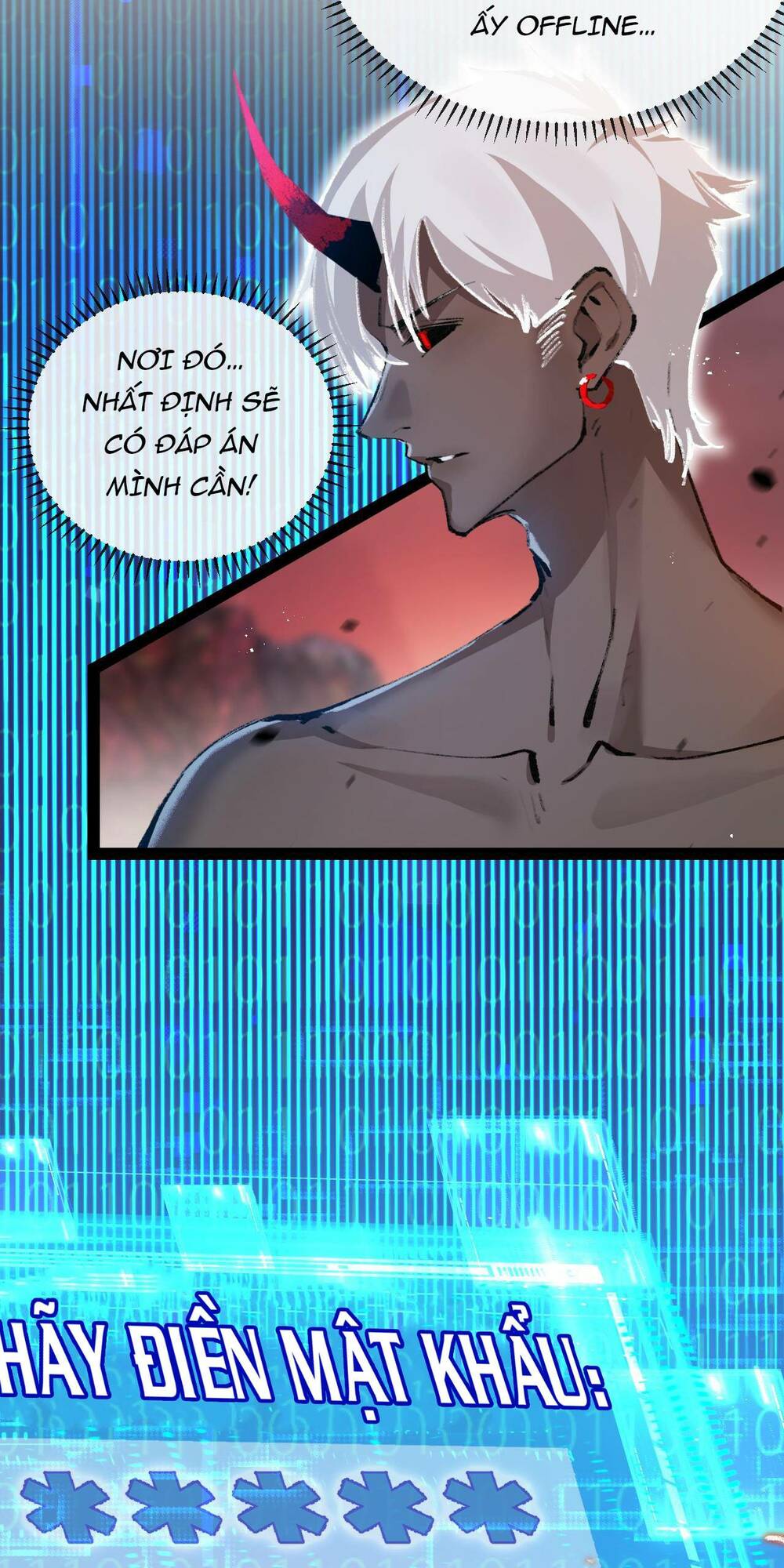 Trảm Nguyệt Chap 12 - Next Chap 13