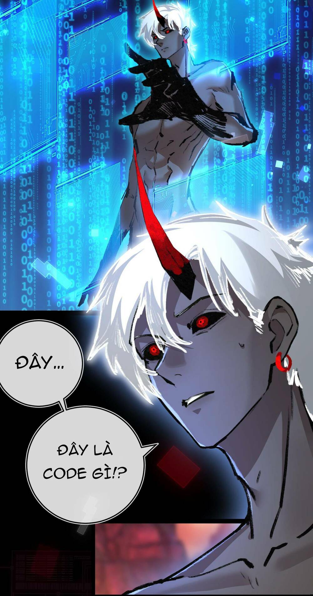 Trảm Nguyệt Chap 12 - Next Chap 13