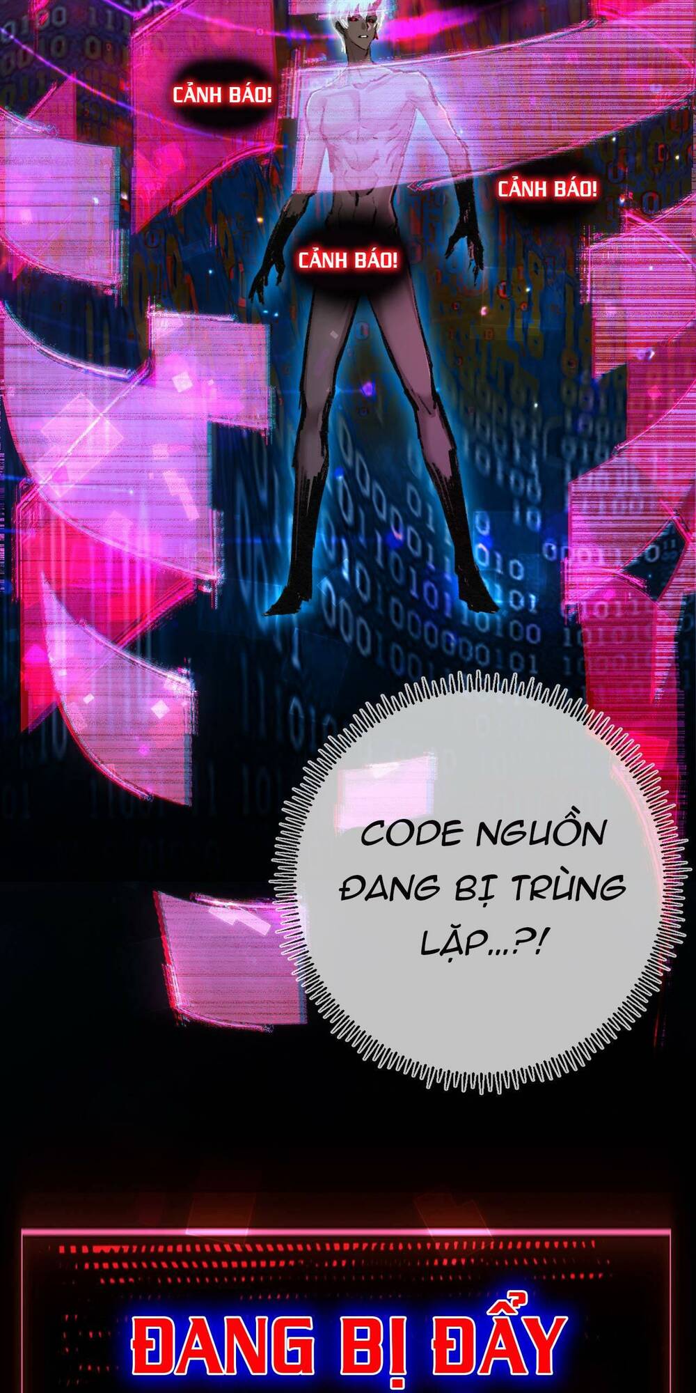 Trảm Nguyệt Chap 12 - Next Chap 13