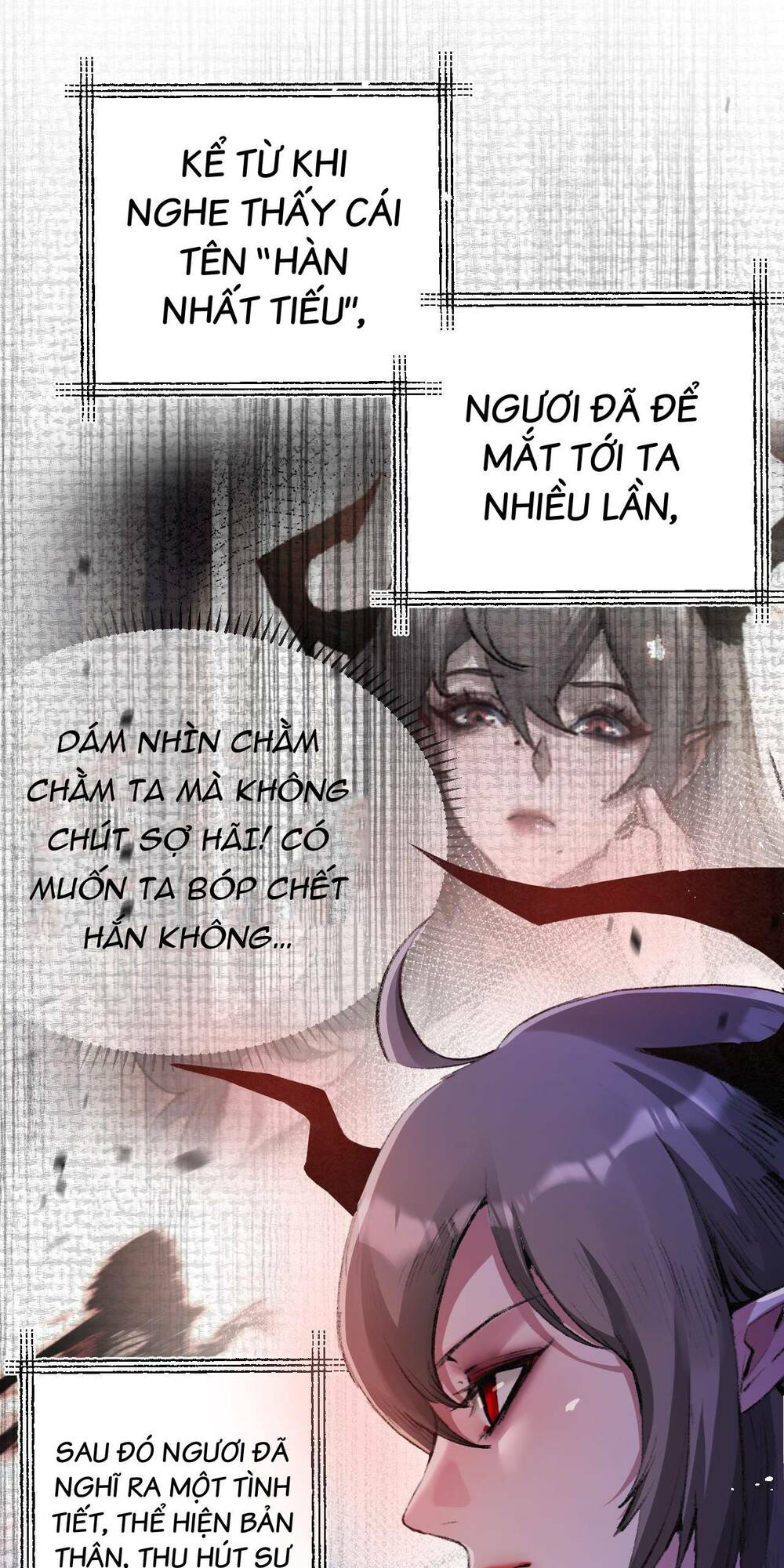 Trảm Nguyệt Chap 12 - Next Chap 13