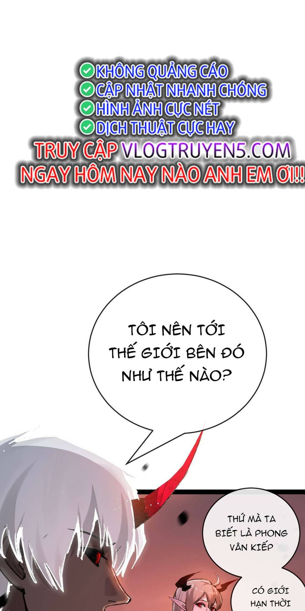Trảm Nguyệt Chap 13 - Next Chap 14