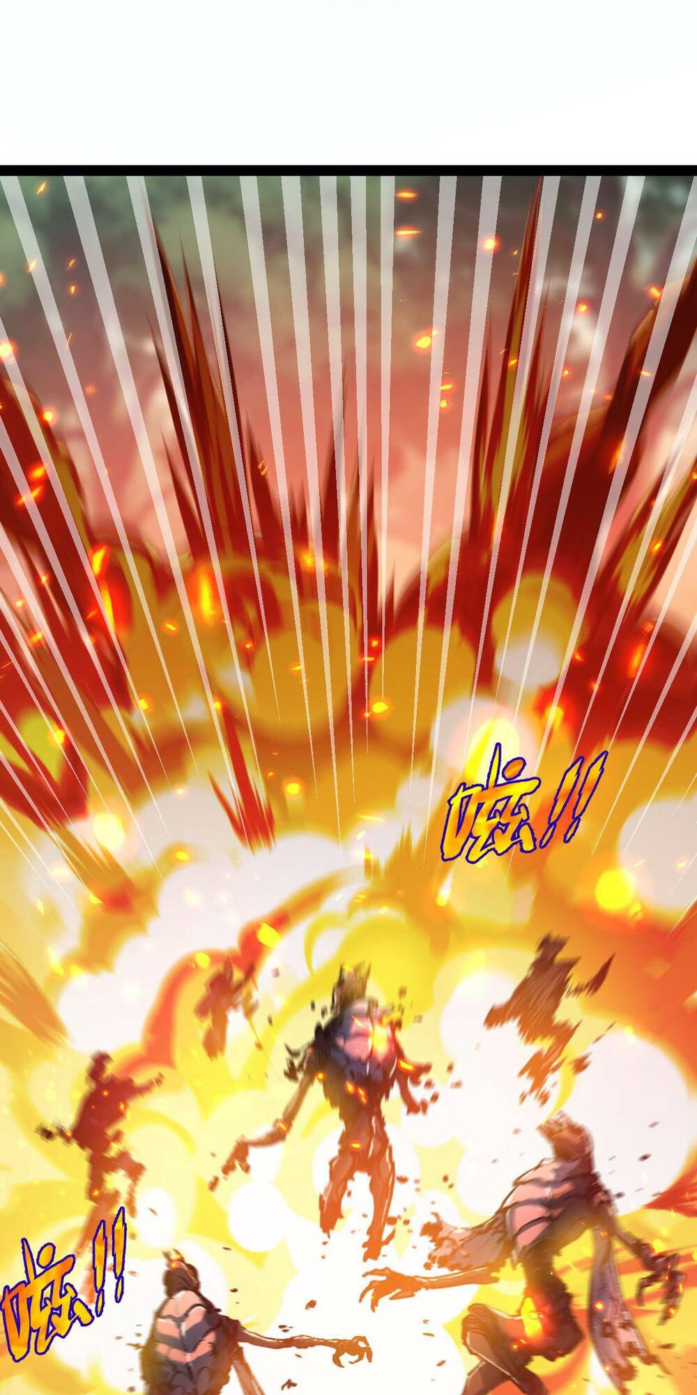 Trảm Nguyệt Chap 13 - Next Chap 14