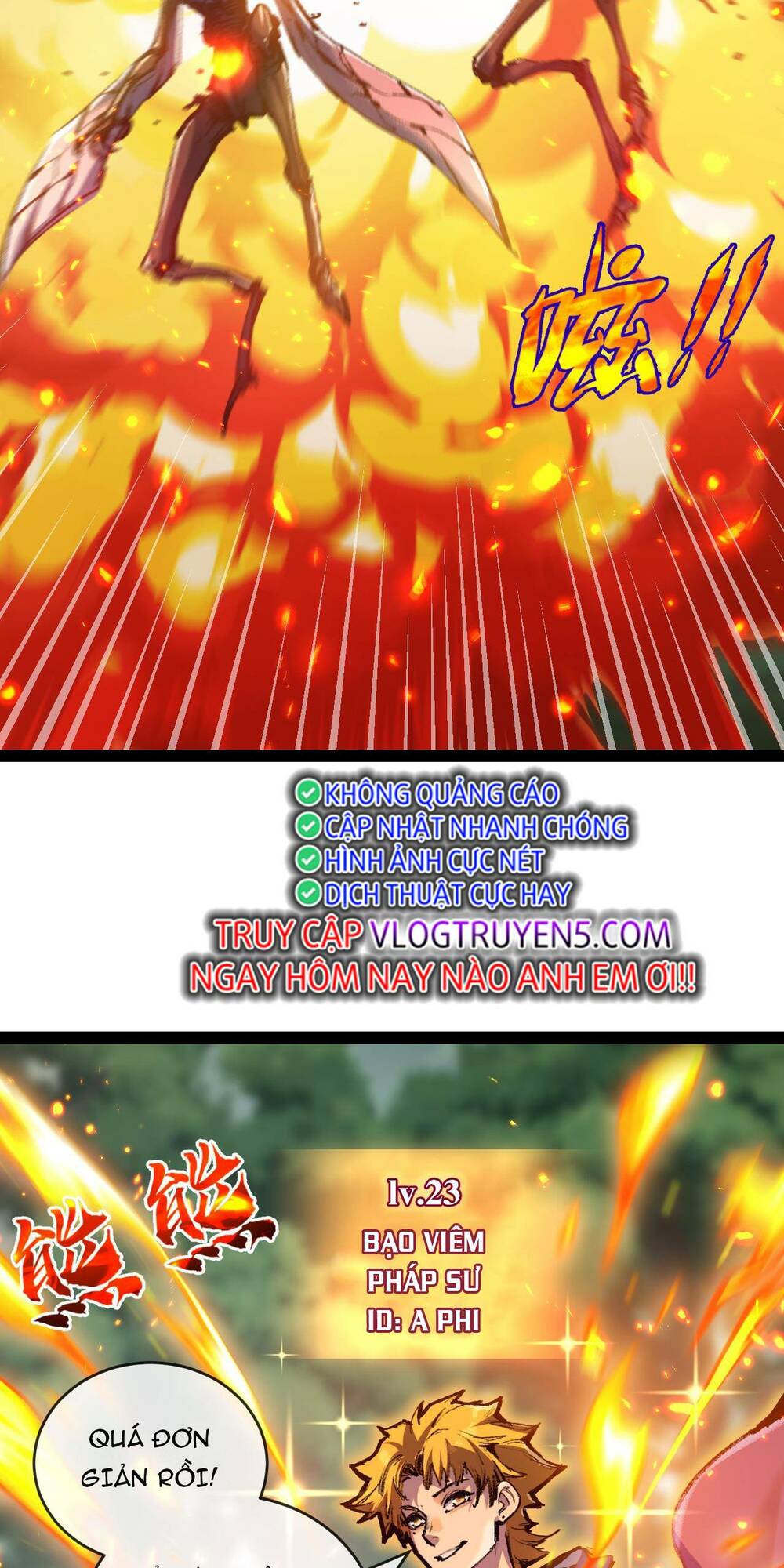 Trảm Nguyệt Chap 13 - Next Chap 14