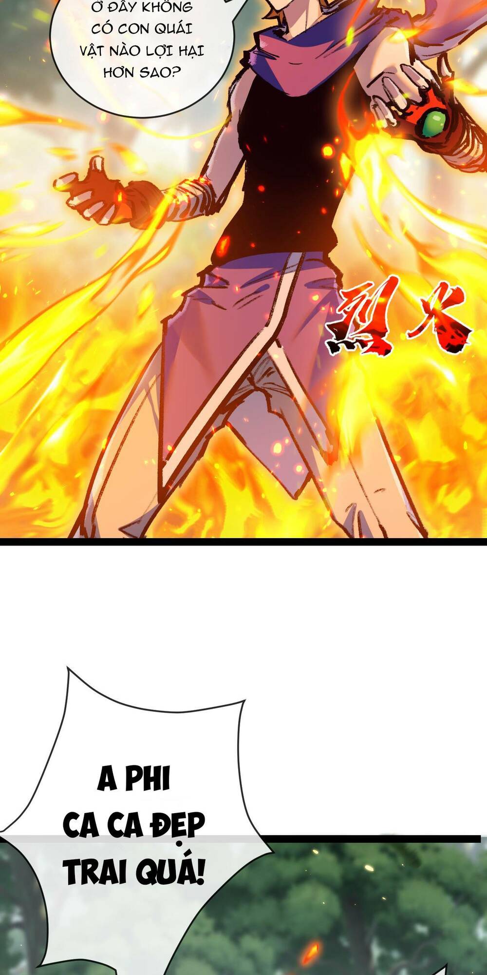 Trảm Nguyệt Chap 13 - Next Chap 14