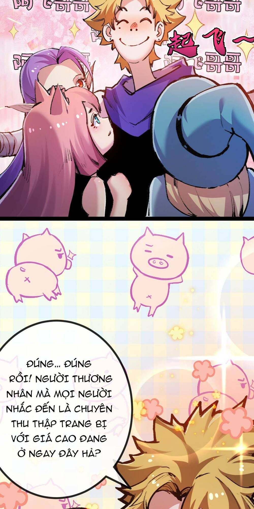 Trảm Nguyệt Chap 13 - Next Chap 14