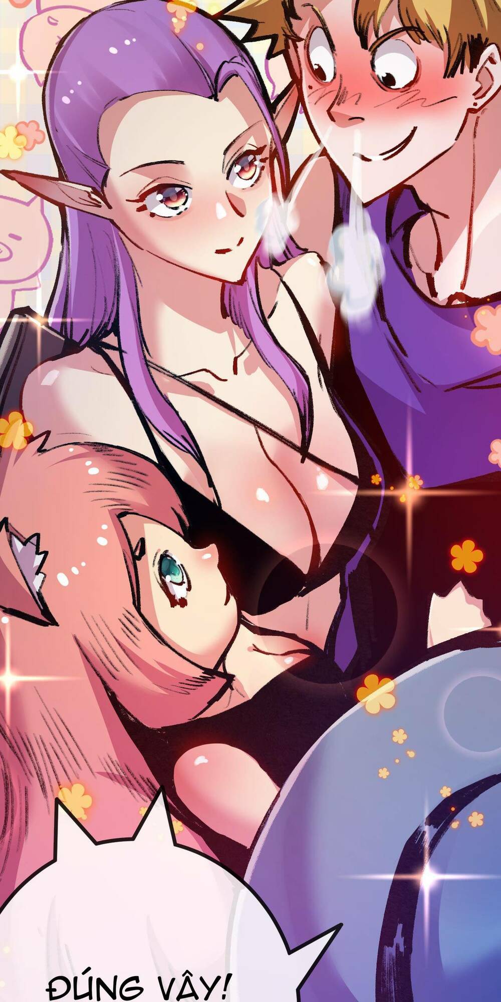 Trảm Nguyệt Chap 13 - Next Chap 14