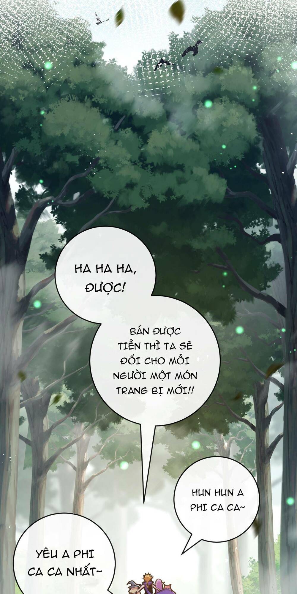Trảm Nguyệt Chap 13 - Next Chap 14