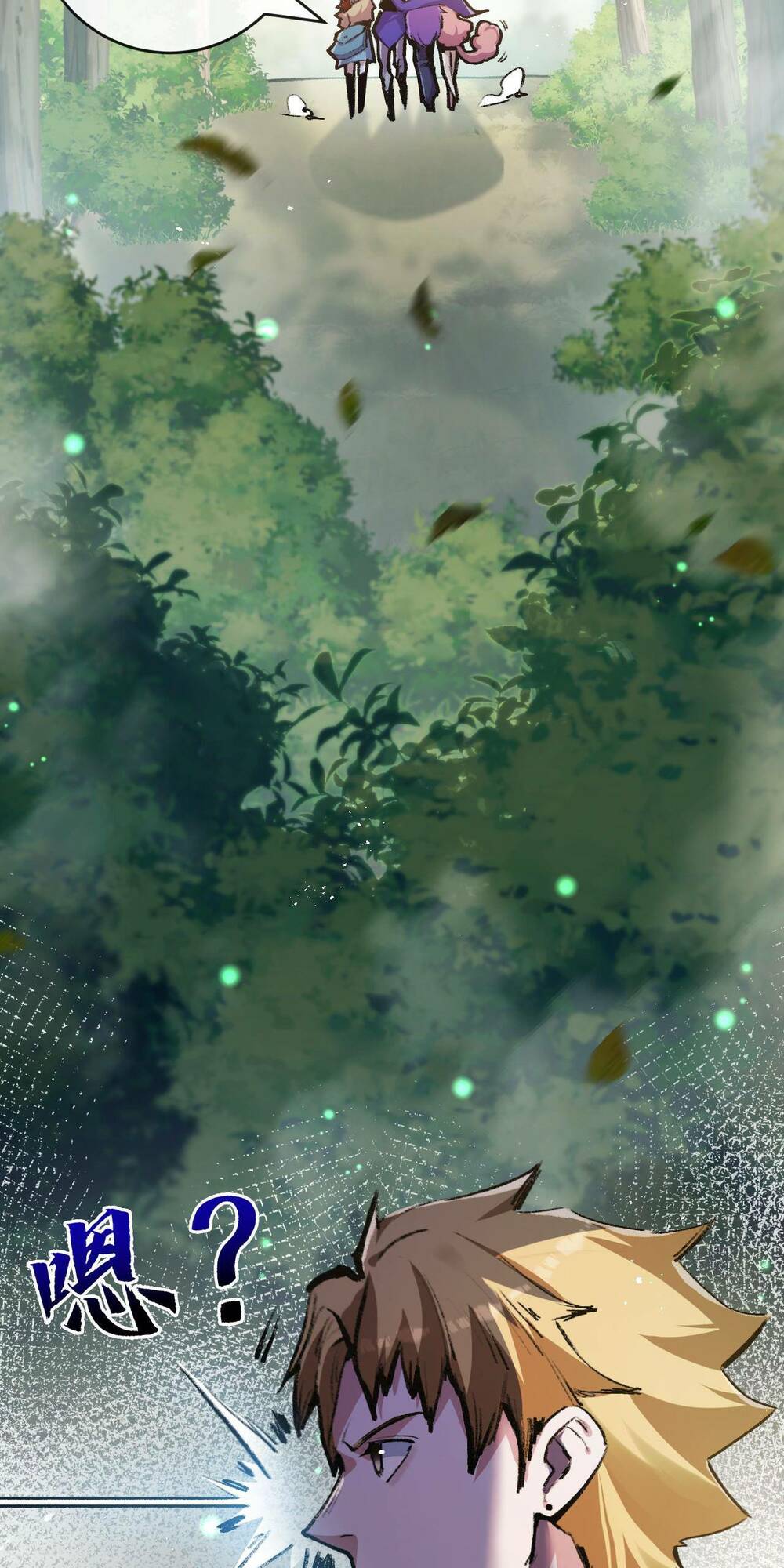 Trảm Nguyệt Chap 13 - Next Chap 14