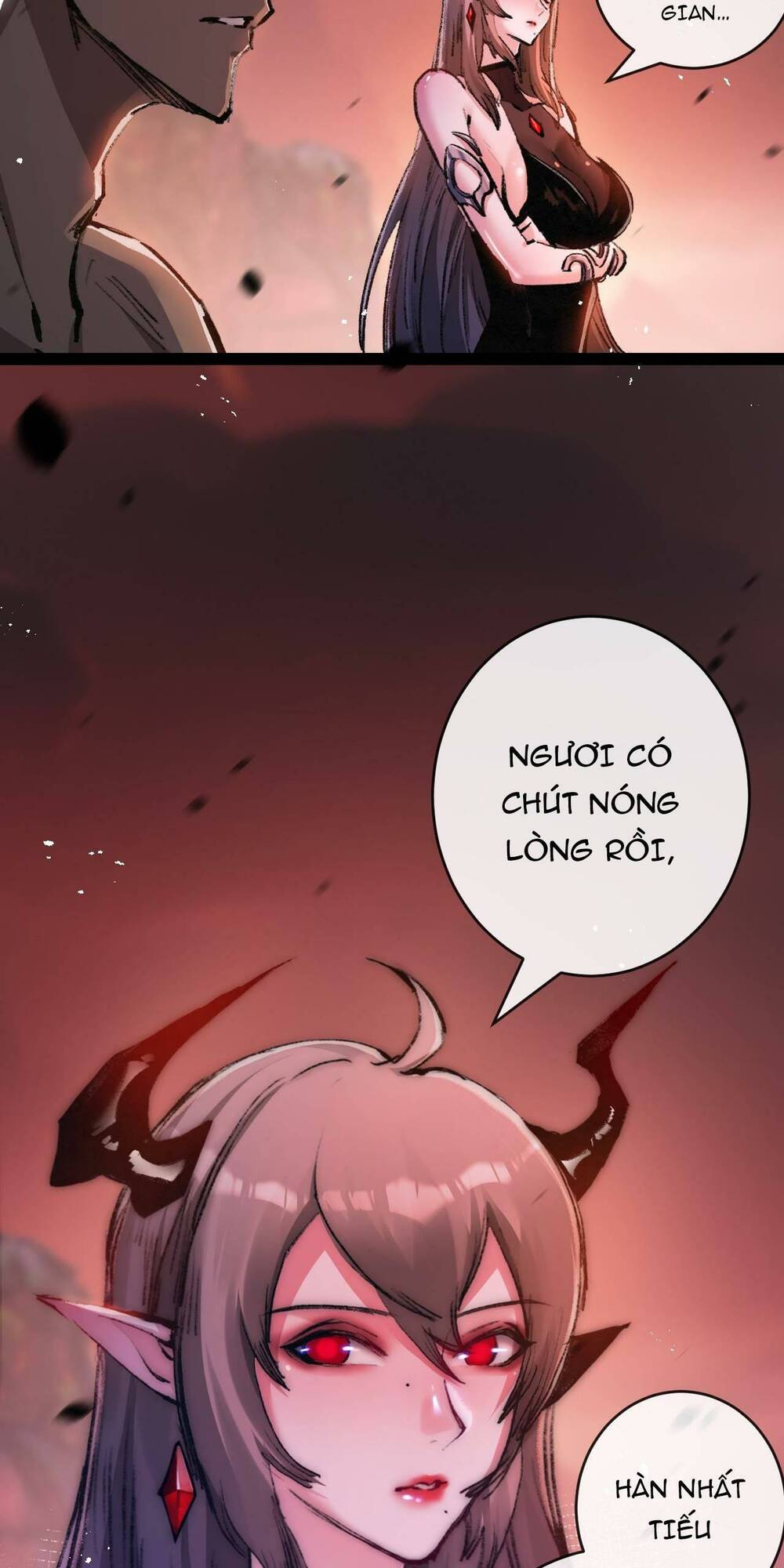 Trảm Nguyệt Chap 13 - Next Chap 14