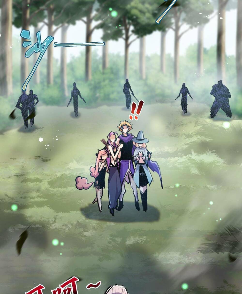 Trảm Nguyệt Chap 13 - Next Chap 14