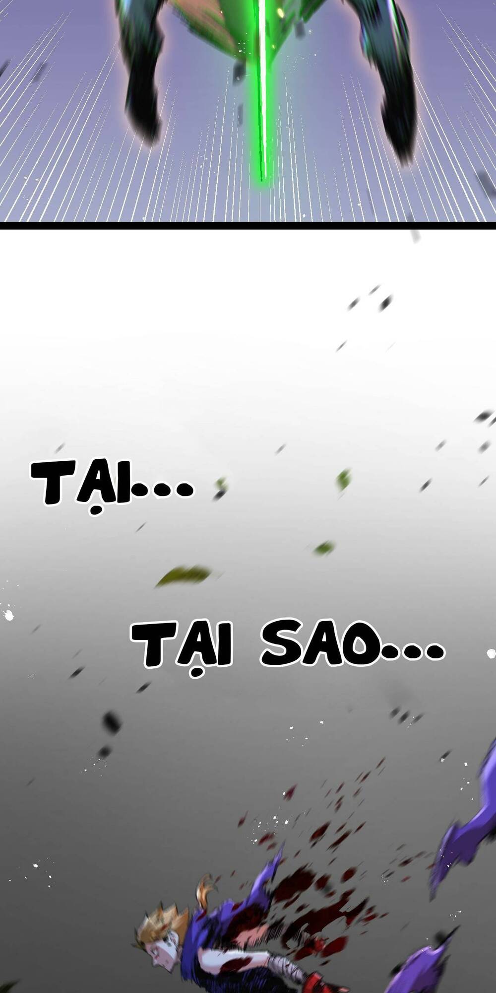 Trảm Nguyệt Chap 13 - Next Chap 14