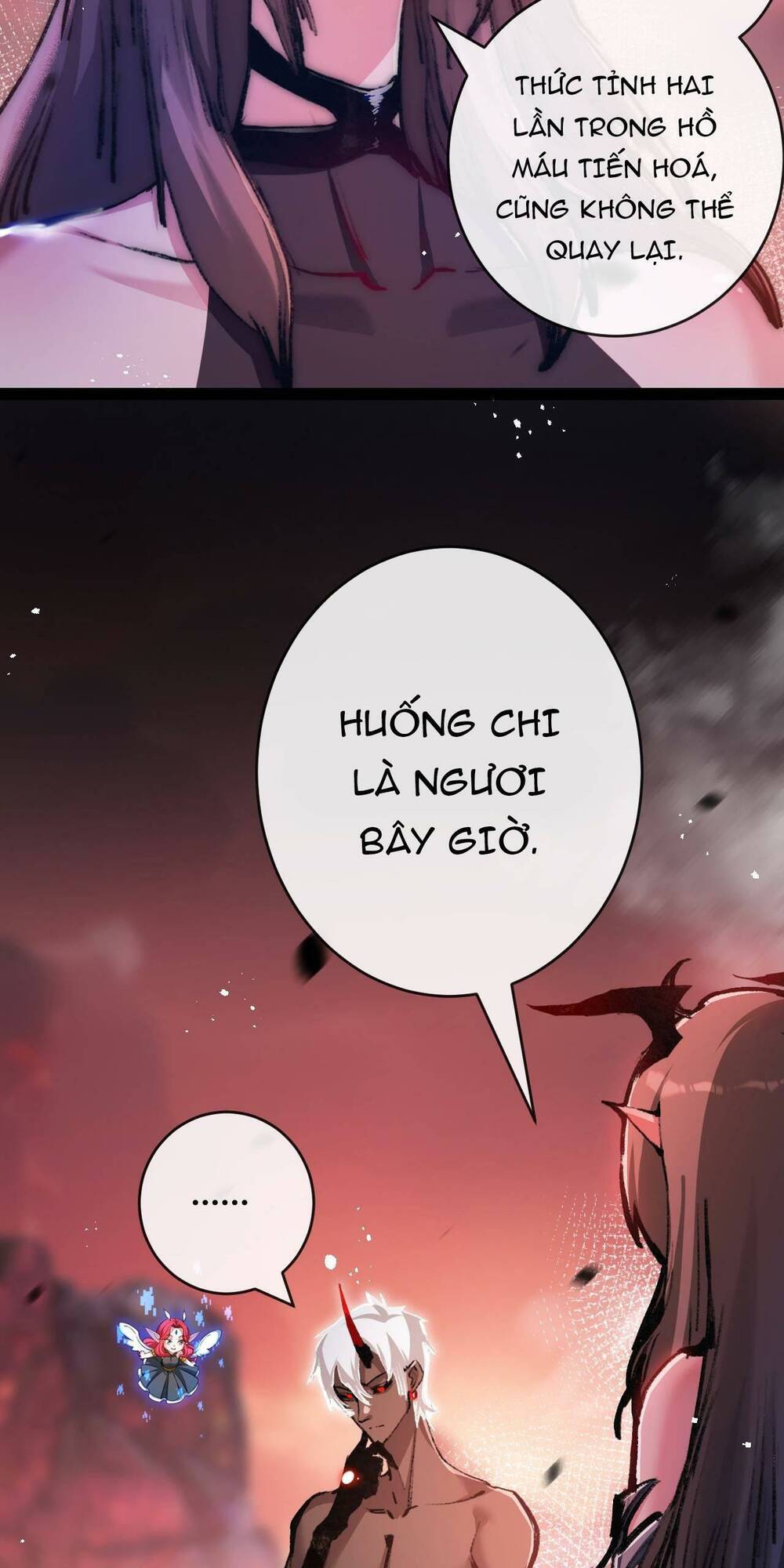 Trảm Nguyệt Chap 13 - Next Chap 14