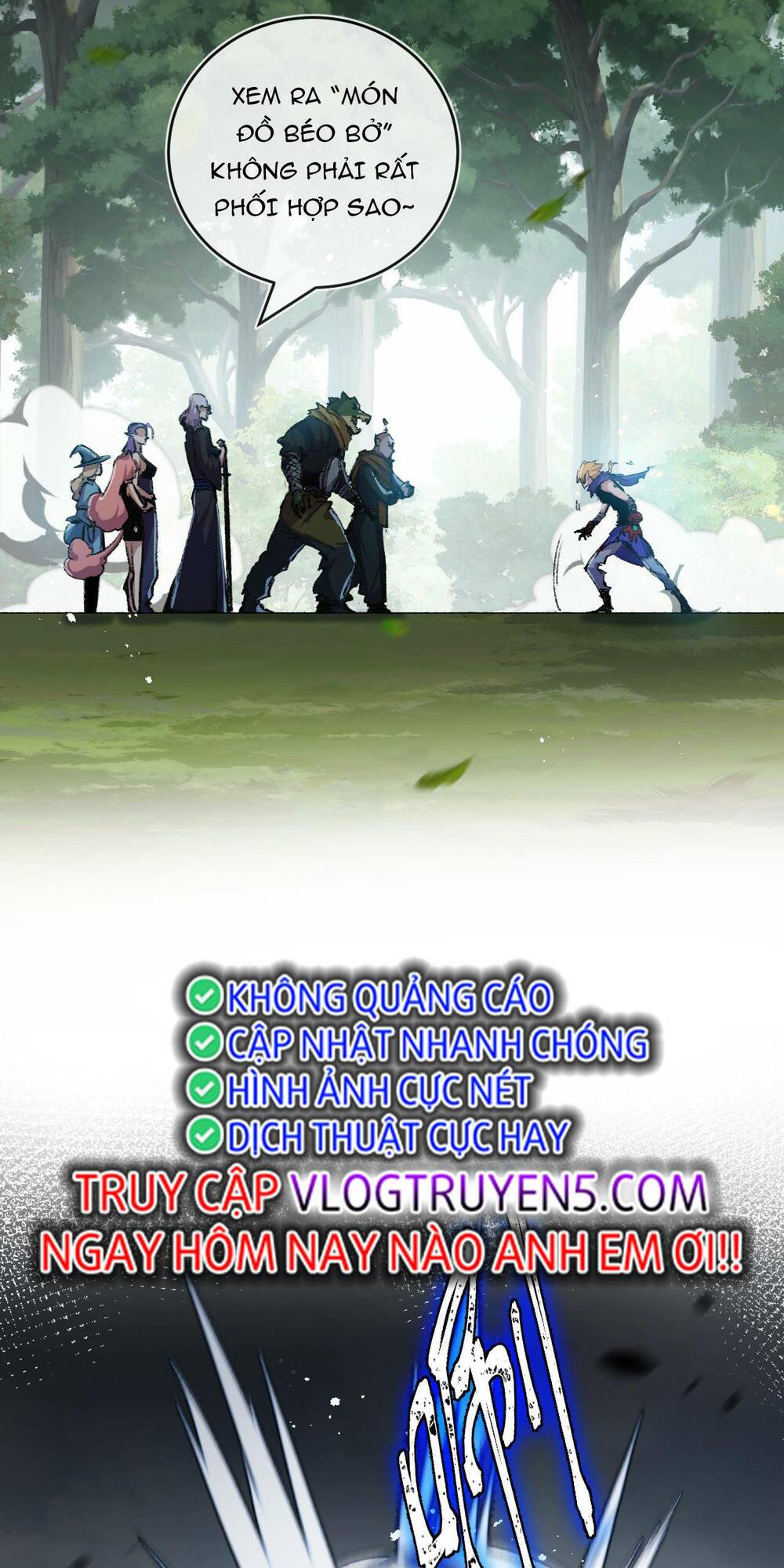 Trảm Nguyệt Chap 13 - Next Chap 14