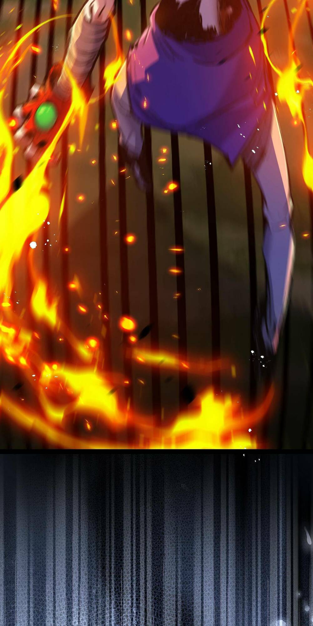 Trảm Nguyệt Chap 13 - Next Chap 14