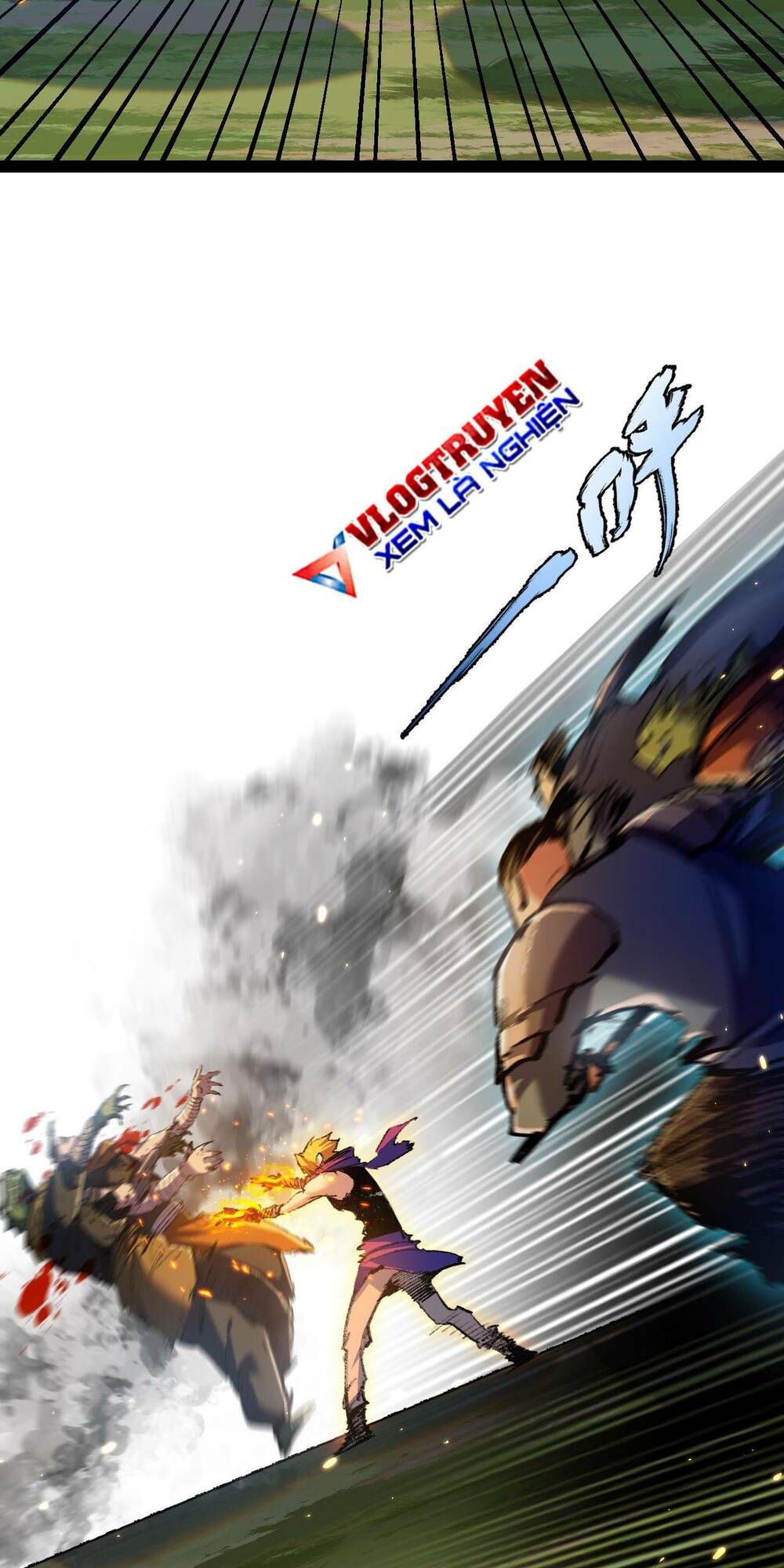 Trảm Nguyệt Chap 13 - Next Chap 14