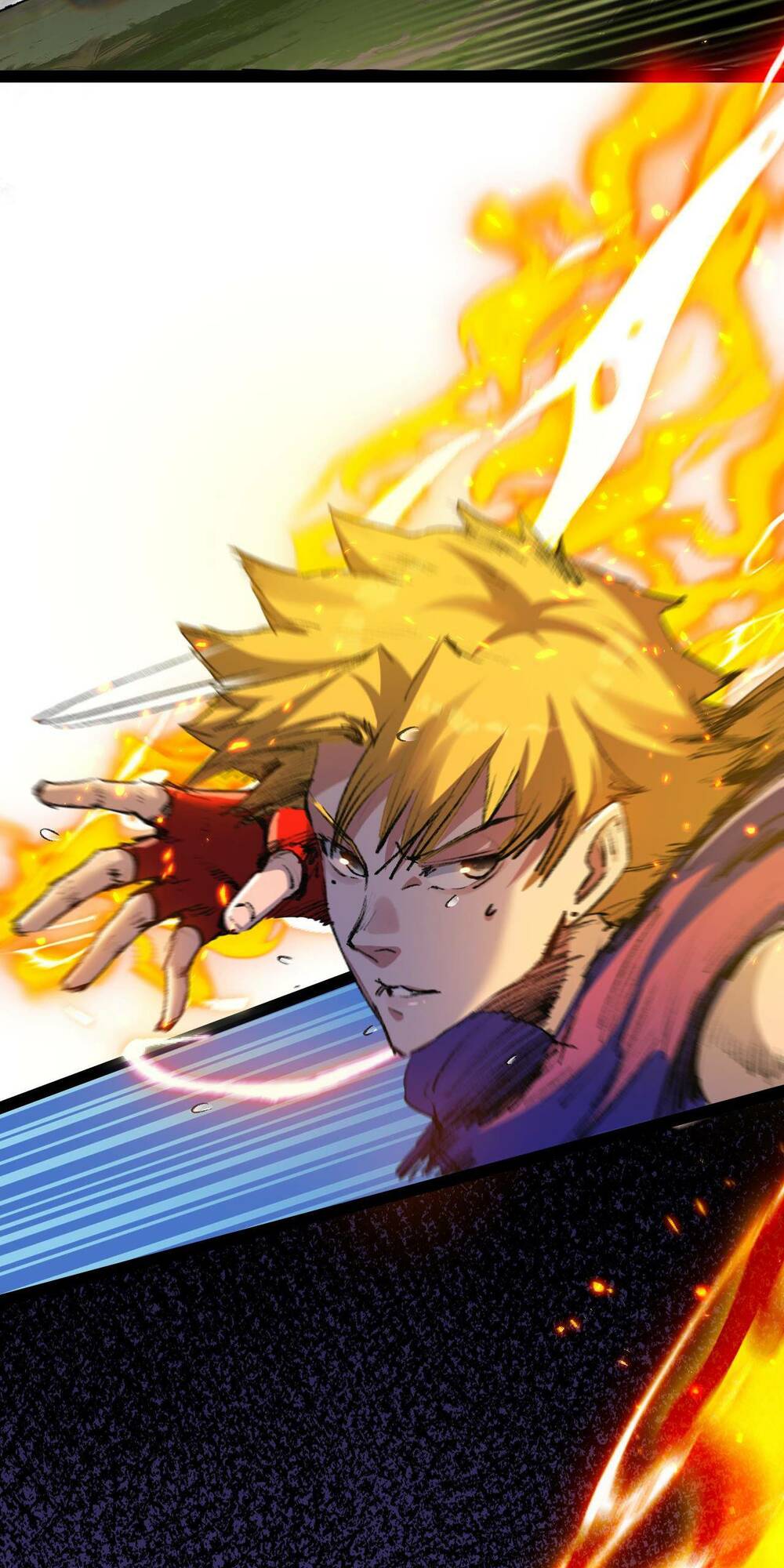 Trảm Nguyệt Chap 13 - Next Chap 14