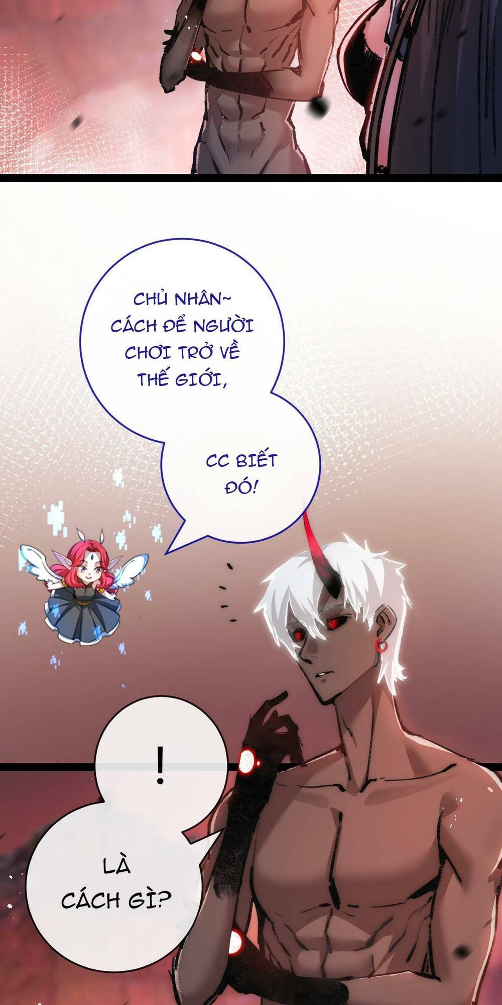 Trảm Nguyệt Chap 13 - Next Chap 14