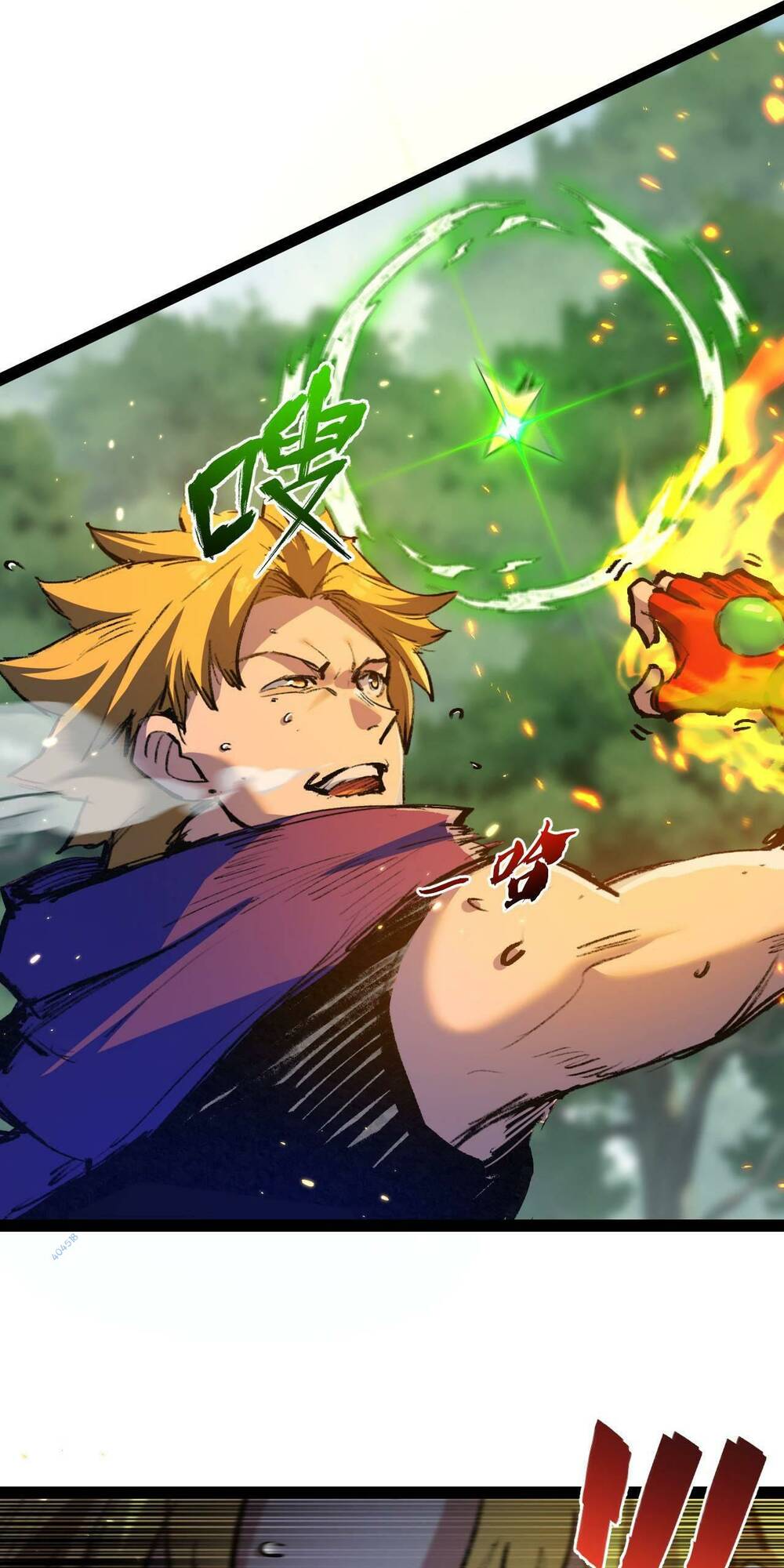 Trảm Nguyệt Chap 13 - Next Chap 14