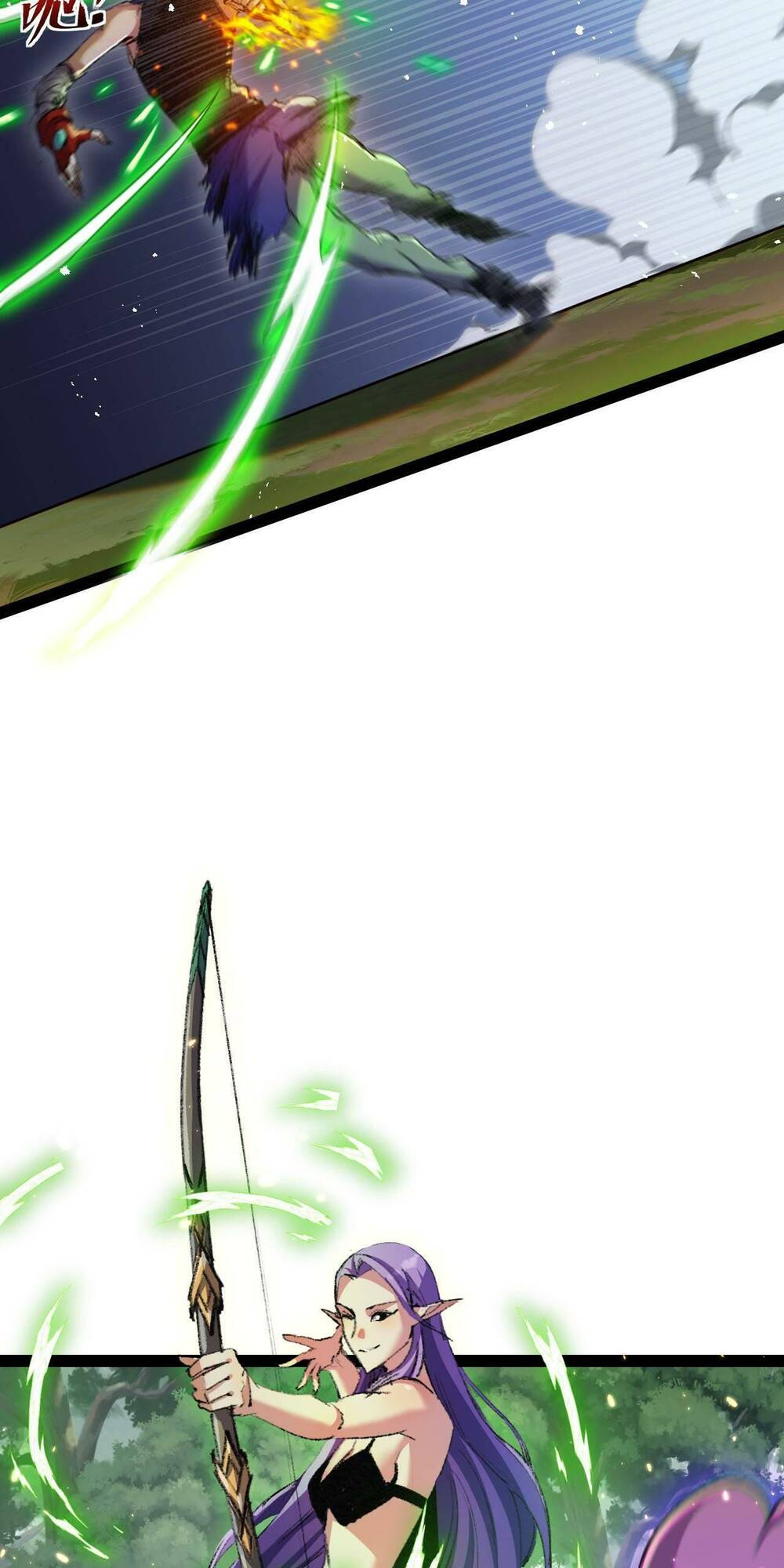 Trảm Nguyệt Chap 13 - Next Chap 14