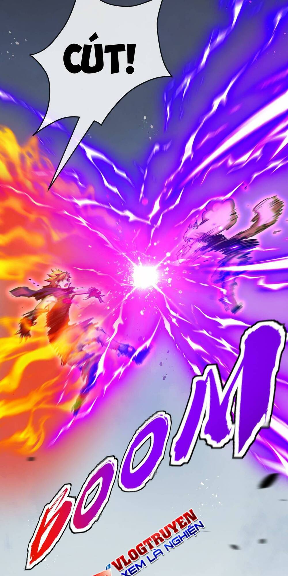 Trảm Nguyệt Chap 13 - Next Chap 14