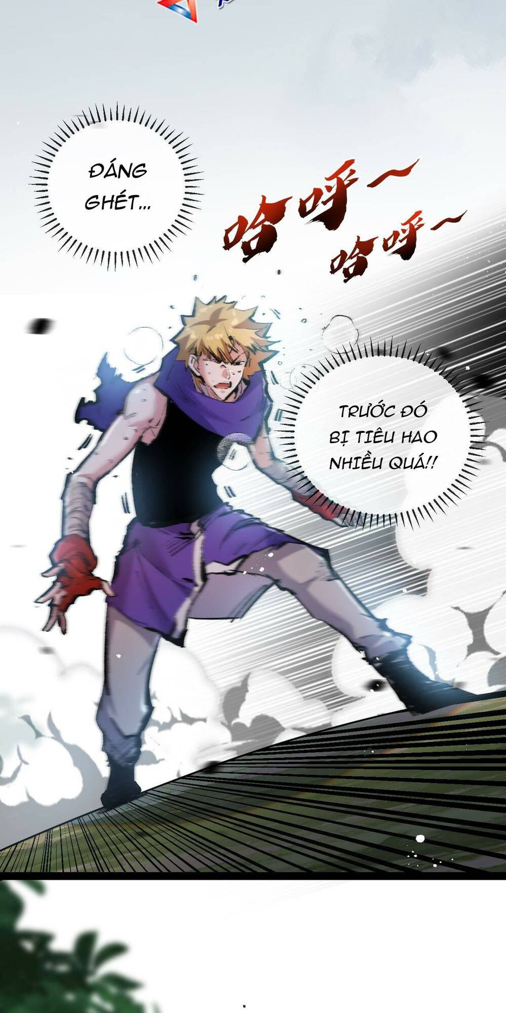 Trảm Nguyệt Chap 13 - Next Chap 14