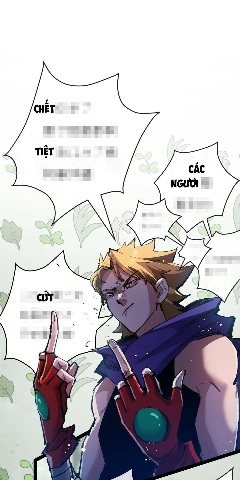 Trảm Nguyệt Chap 13 - Next Chap 14