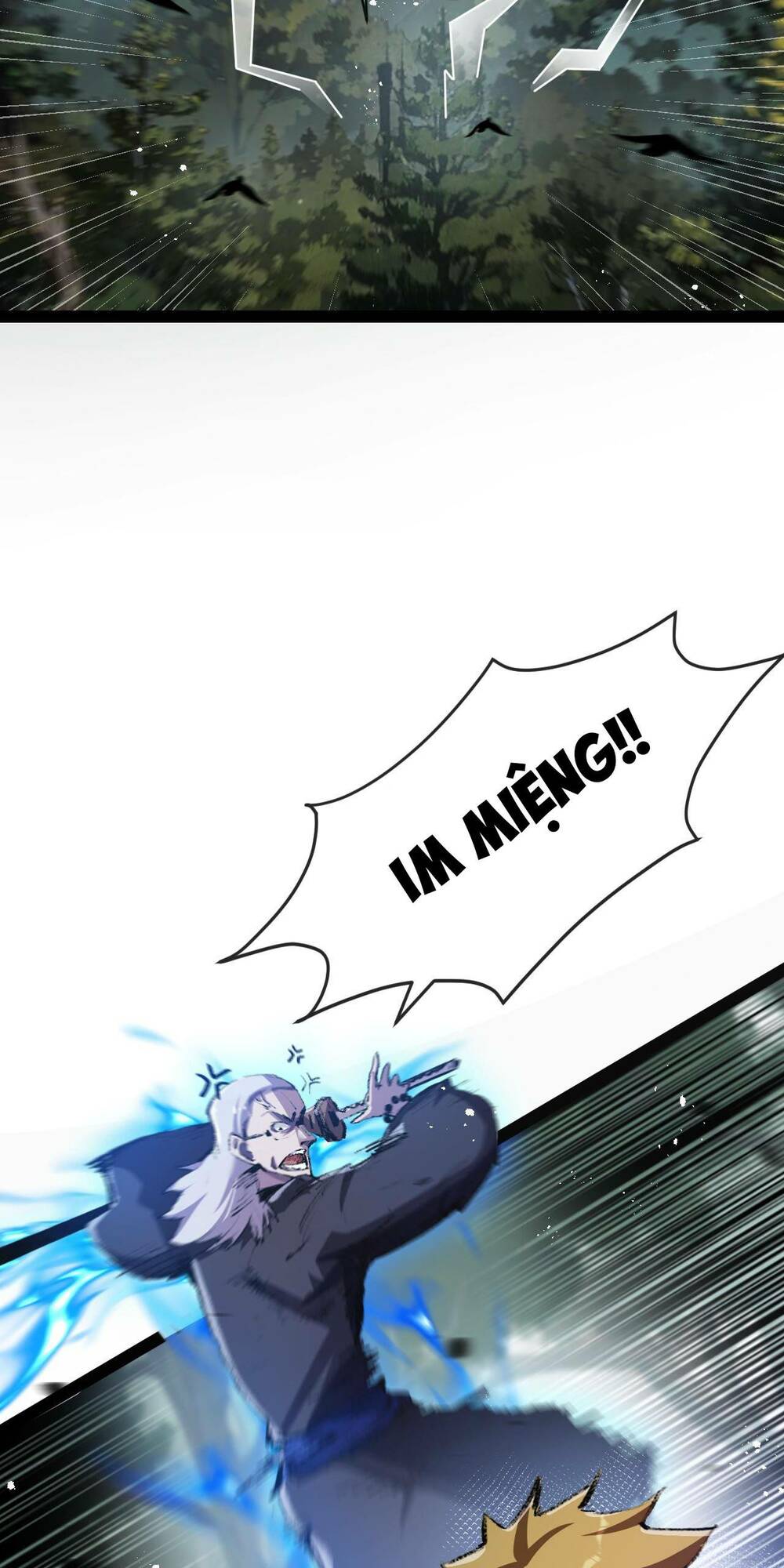 Trảm Nguyệt Chap 13 - Next Chap 14