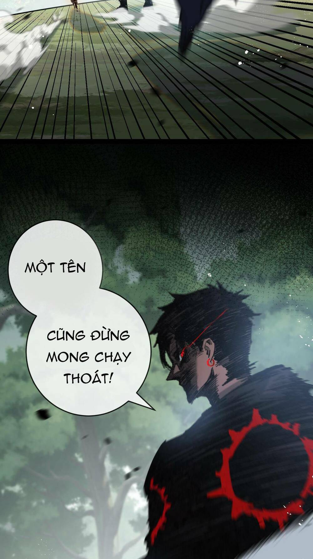 Trảm Nguyệt Chap 13 - Next Chap 14