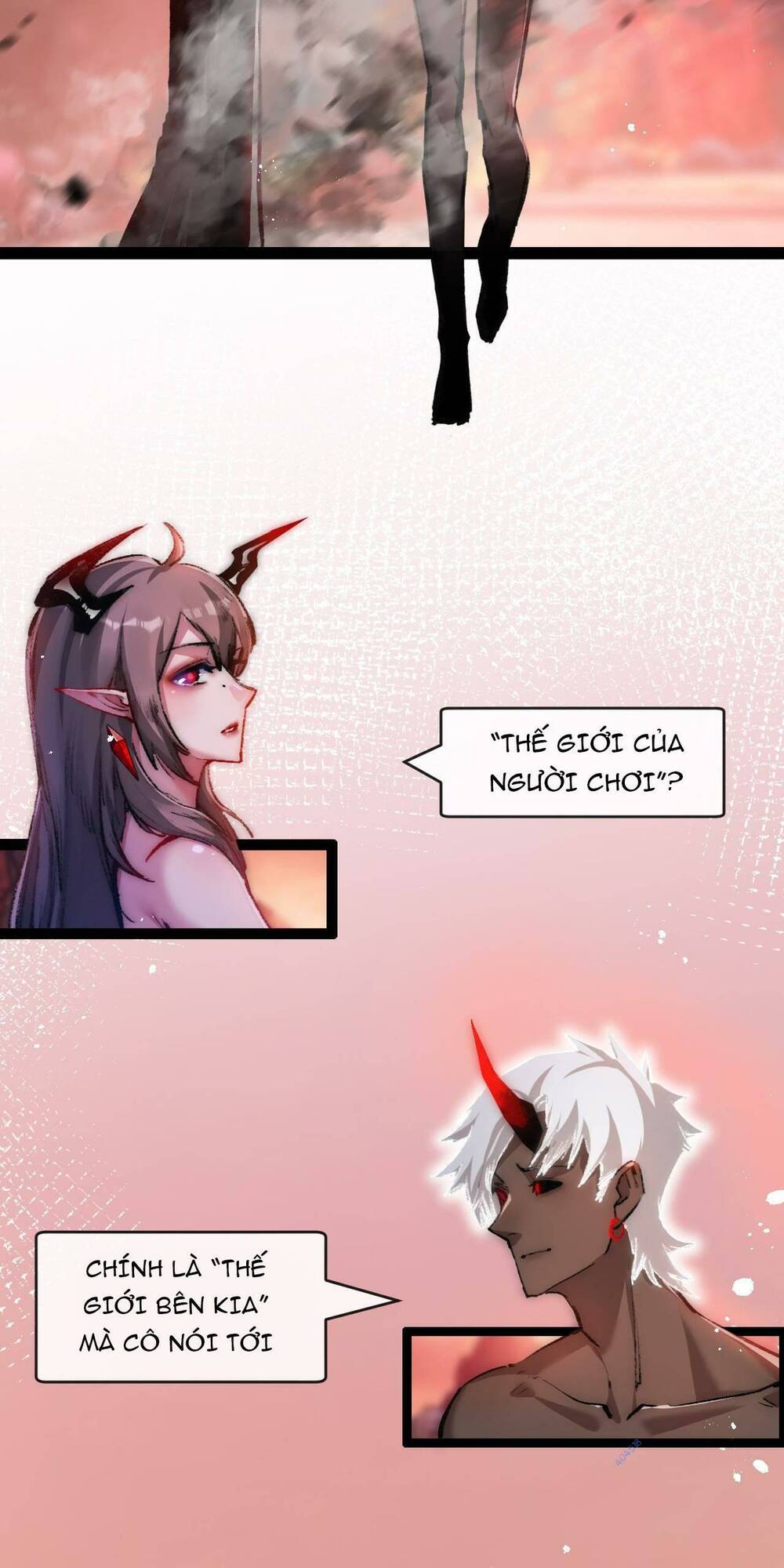 Trảm Nguyệt Chap 13 - Next Chap 14