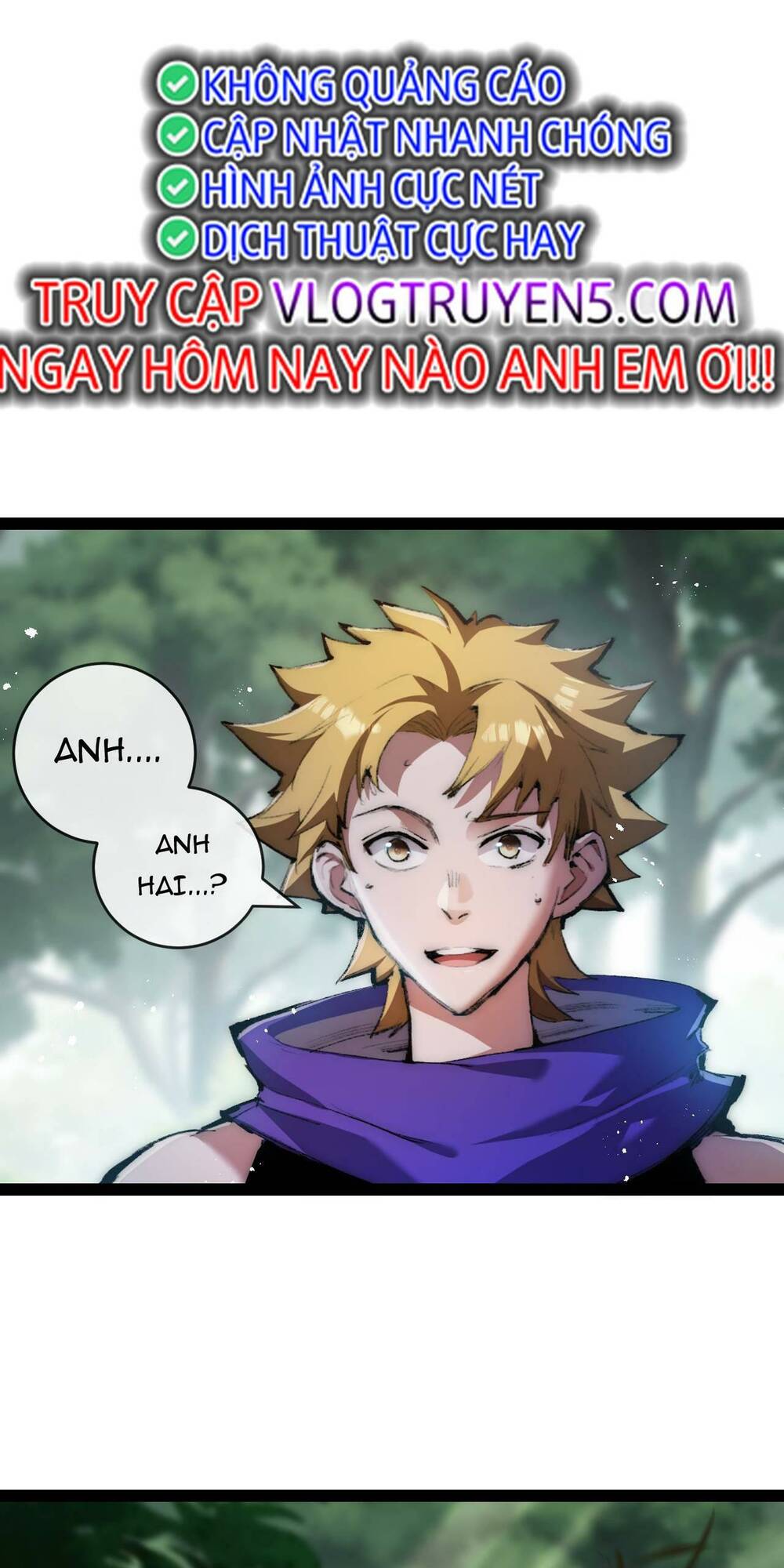 Trảm Nguyệt Chap 14 - Next Chap 15