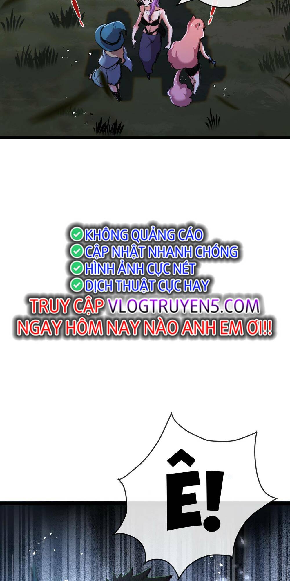 Trảm Nguyệt Chap 14 - Next Chap 15