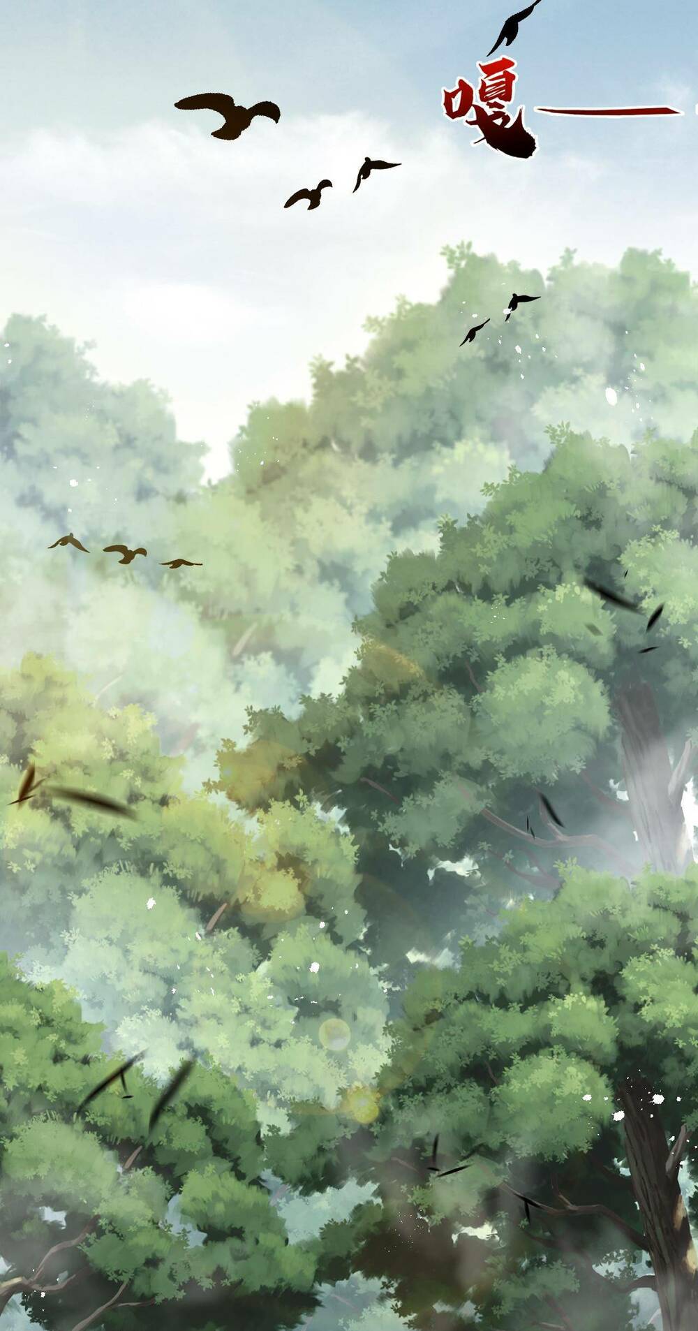 Trảm Nguyệt Chap 14 - Next Chap 15