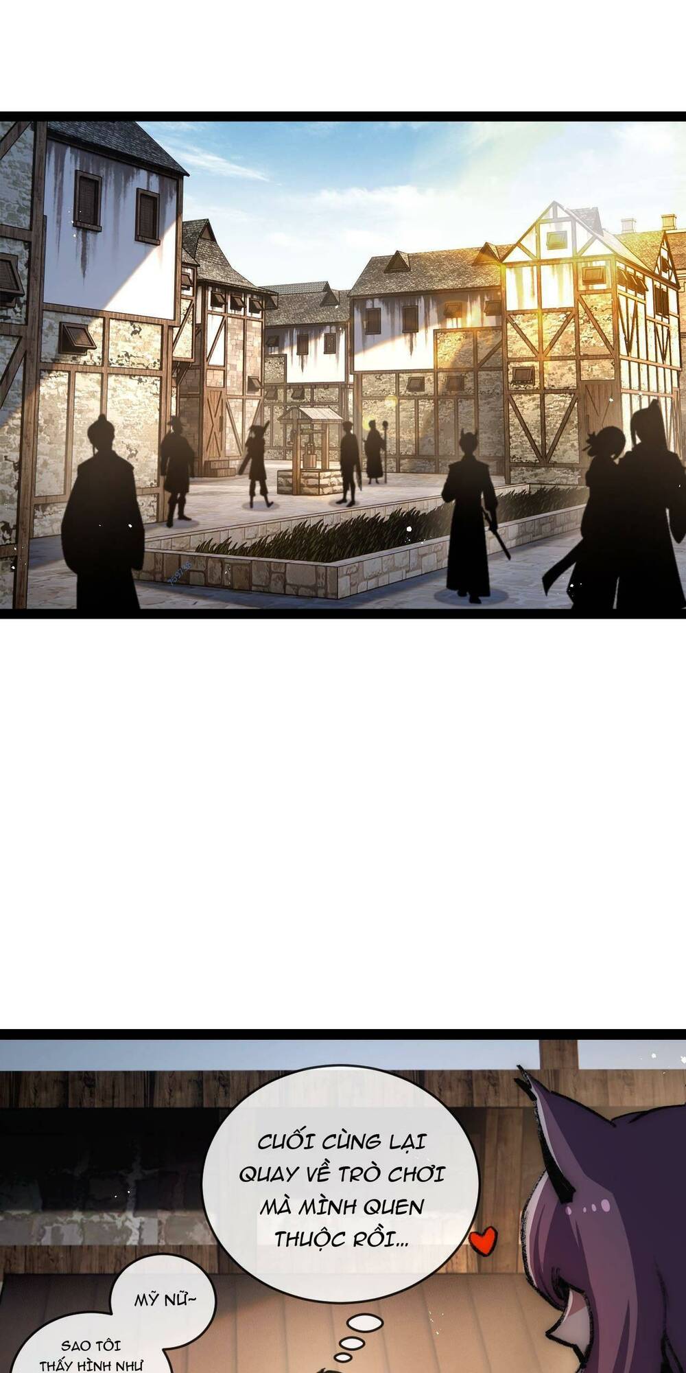 Trảm Nguyệt Chap 14 - Next Chap 15