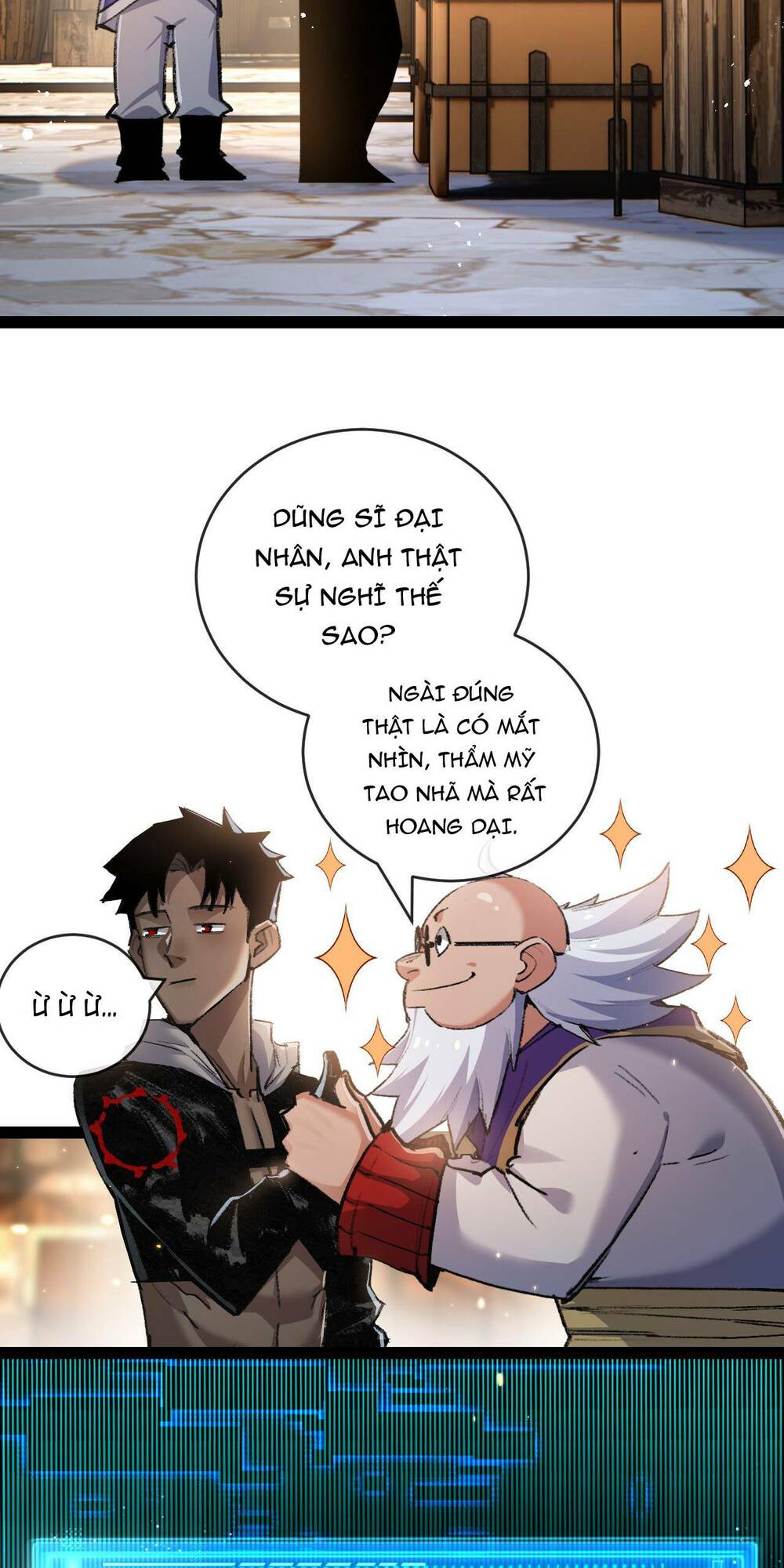 Trảm Nguyệt Chap 14 - Next Chap 15