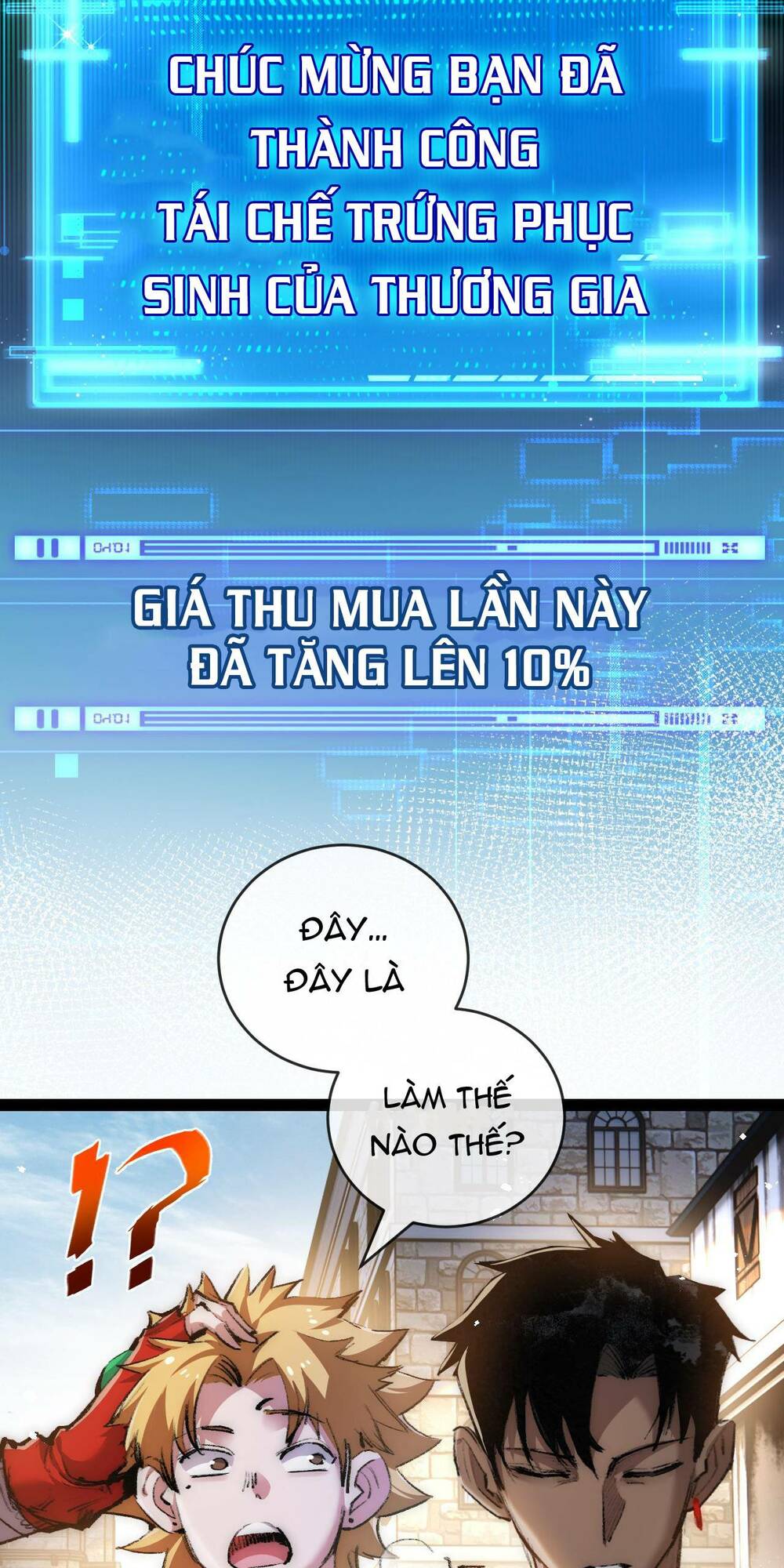 Trảm Nguyệt Chap 14 - Next Chap 15