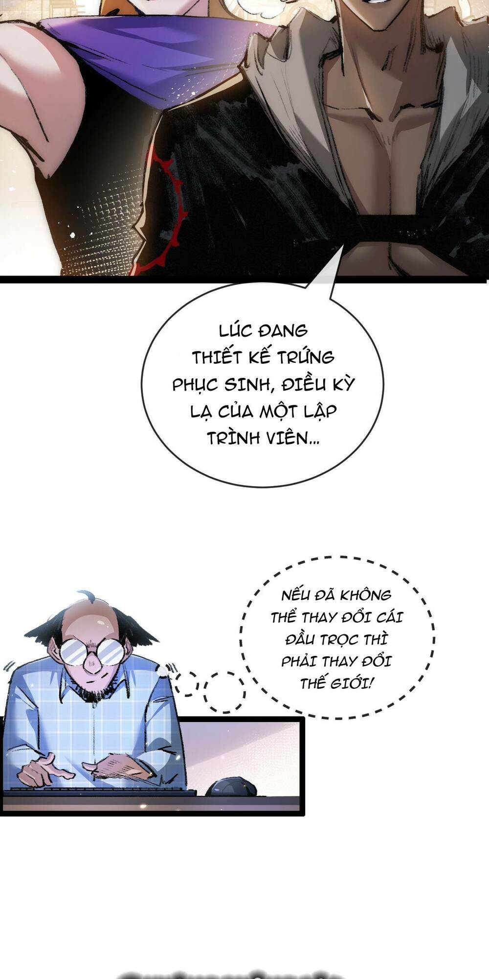 Trảm Nguyệt Chap 14 - Next Chap 15