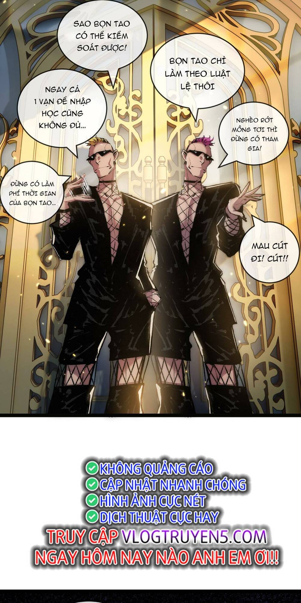 Trảm Nguyệt Chap 14 - Next Chap 15