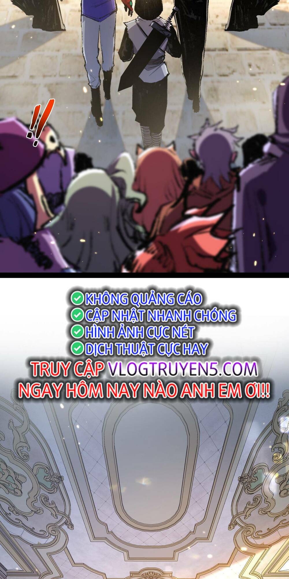 Trảm Nguyệt Chap 14 - Next Chap 15