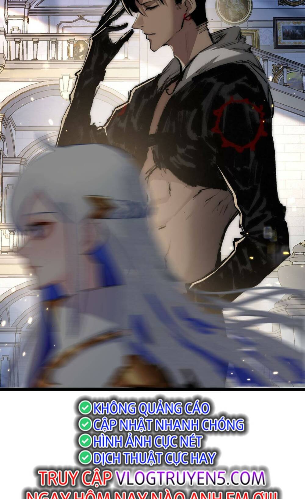 Trảm Nguyệt Chap 14 - Next Chap 15